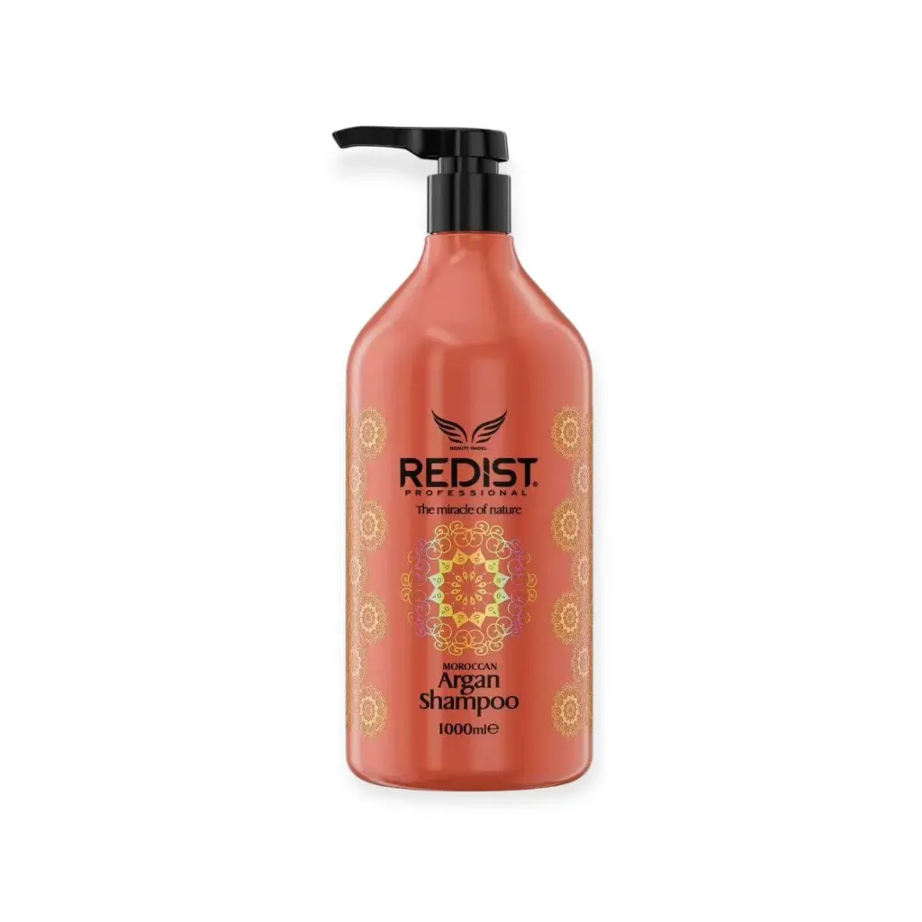 [REDIST-HAIR-CARE-SHAMPOO-ARGAN-1000ML] Redist | Hair Care Shampoo | Argan | 1000ml
