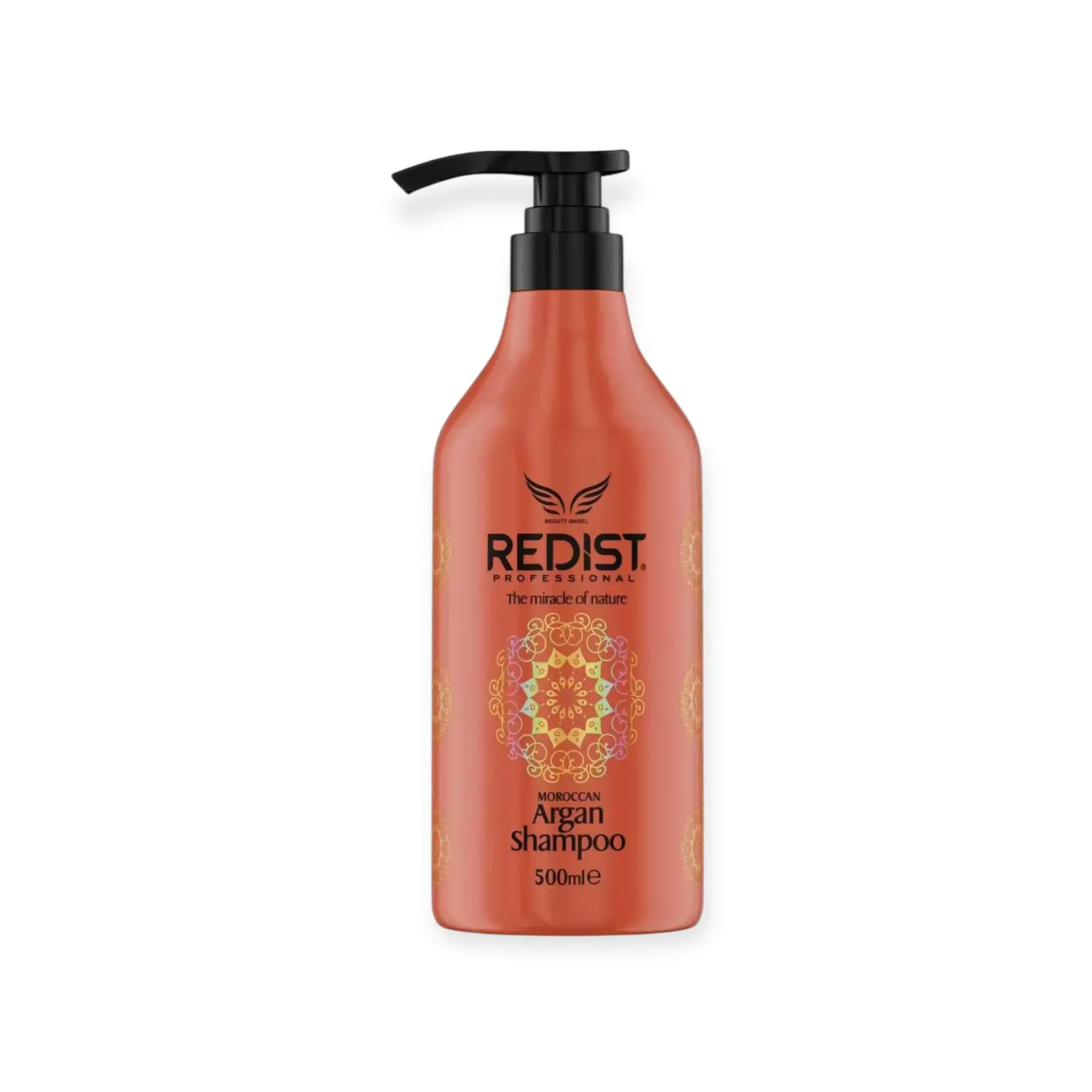 [REDIST-HAIR-CARE-SHAMPOO-ARGAN-500ML] Redist | Hair Care Shampoo | Argan | 500ml