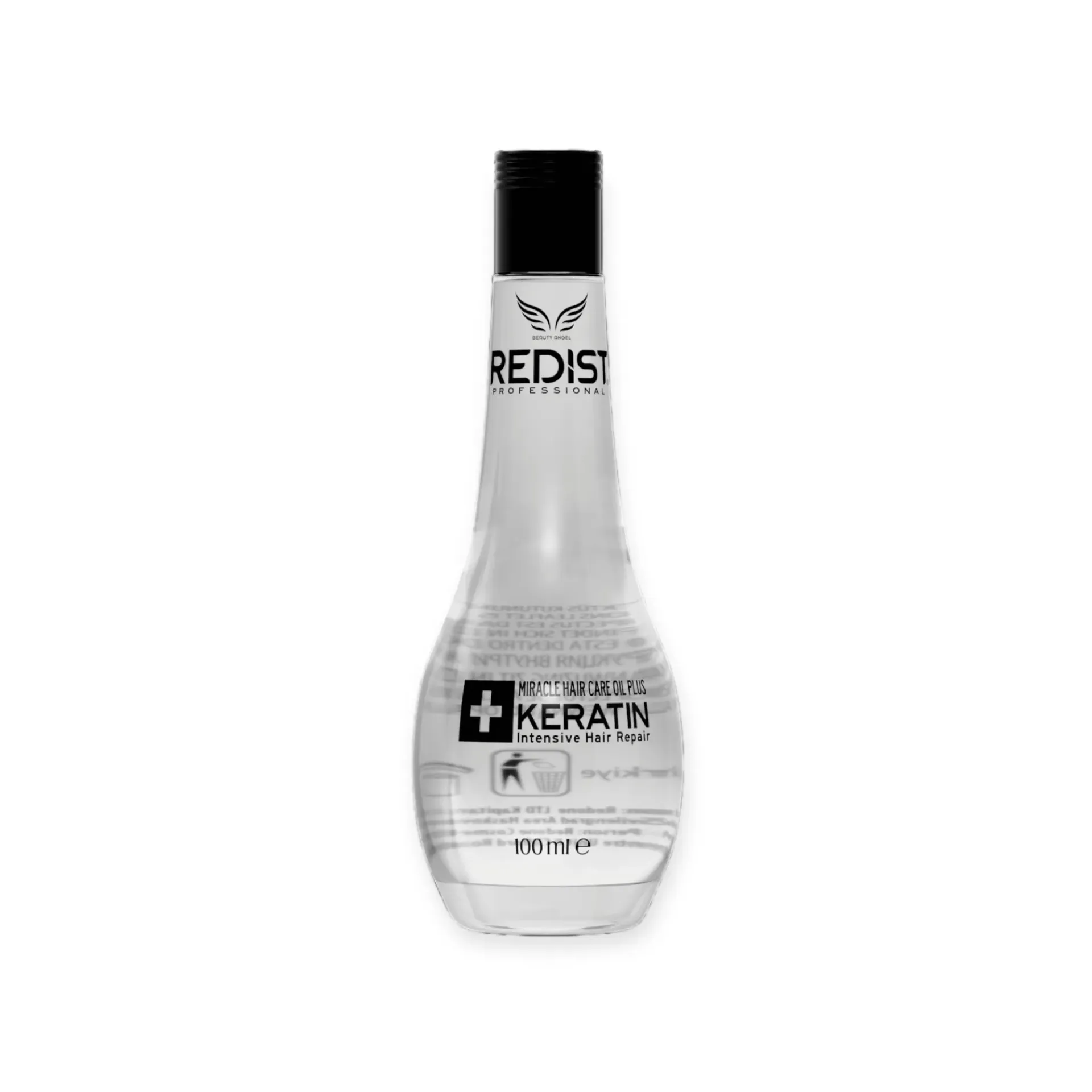 [RDS-OIL-KERATIN-100ML] Redist | Keratin Oil | 100ml