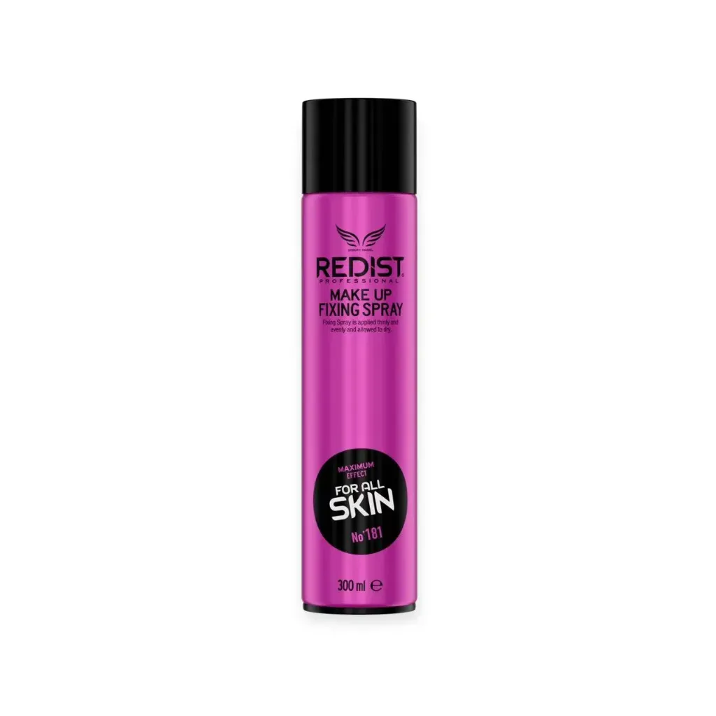 [RDS-MAKEUP-FIXING-300ML] Redist | Make Up | Fixing Spray | 300ml