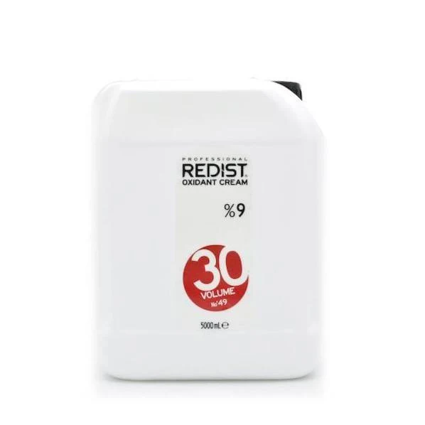 [RDS-OXIDANT-30P-5000ML] Redist | Oxidant Cream | 30% | 5000ml