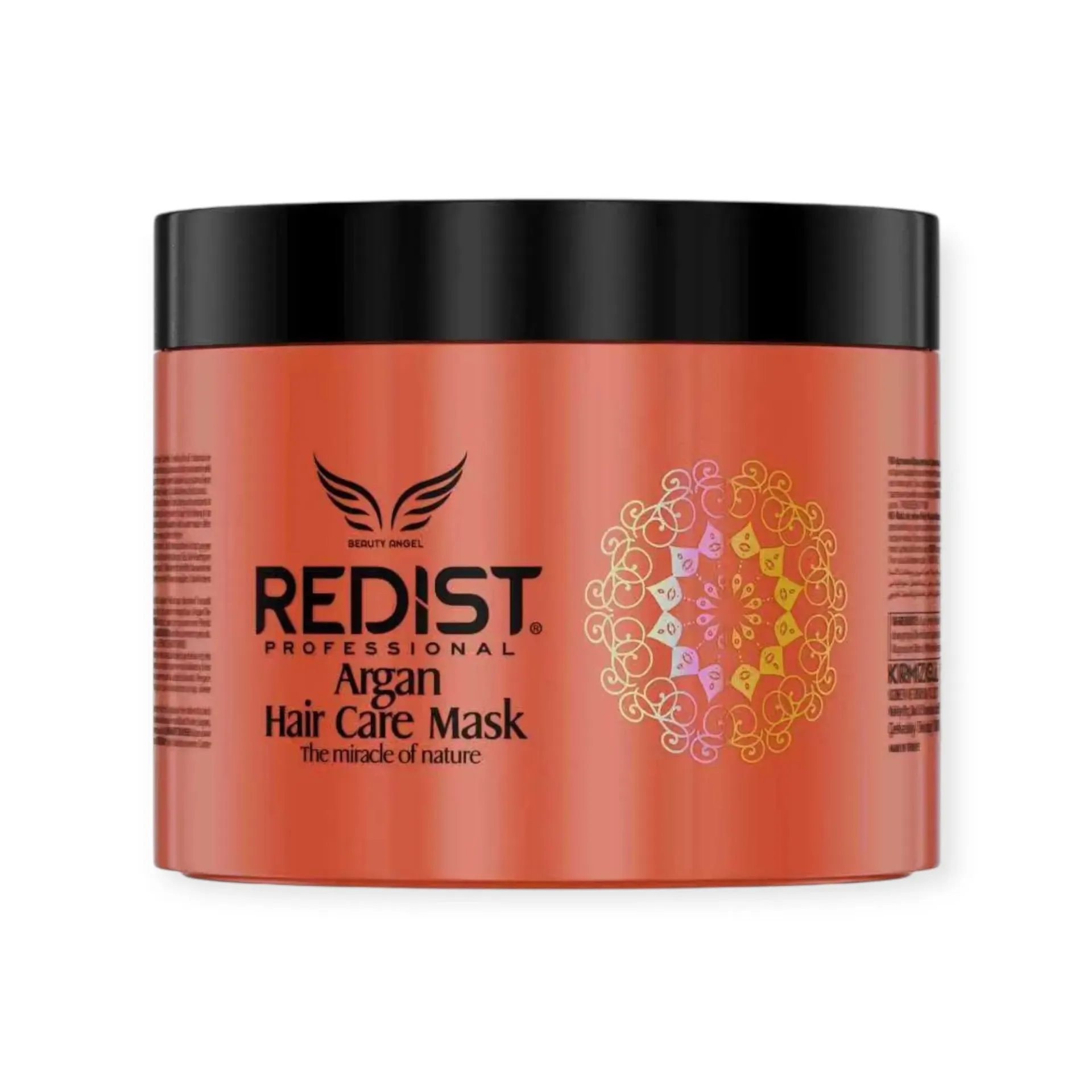 [REDIST-HAIR-CARE-MASK-ARGAN-475ML] Redist | Hair Care Mask | Argan | 475ml