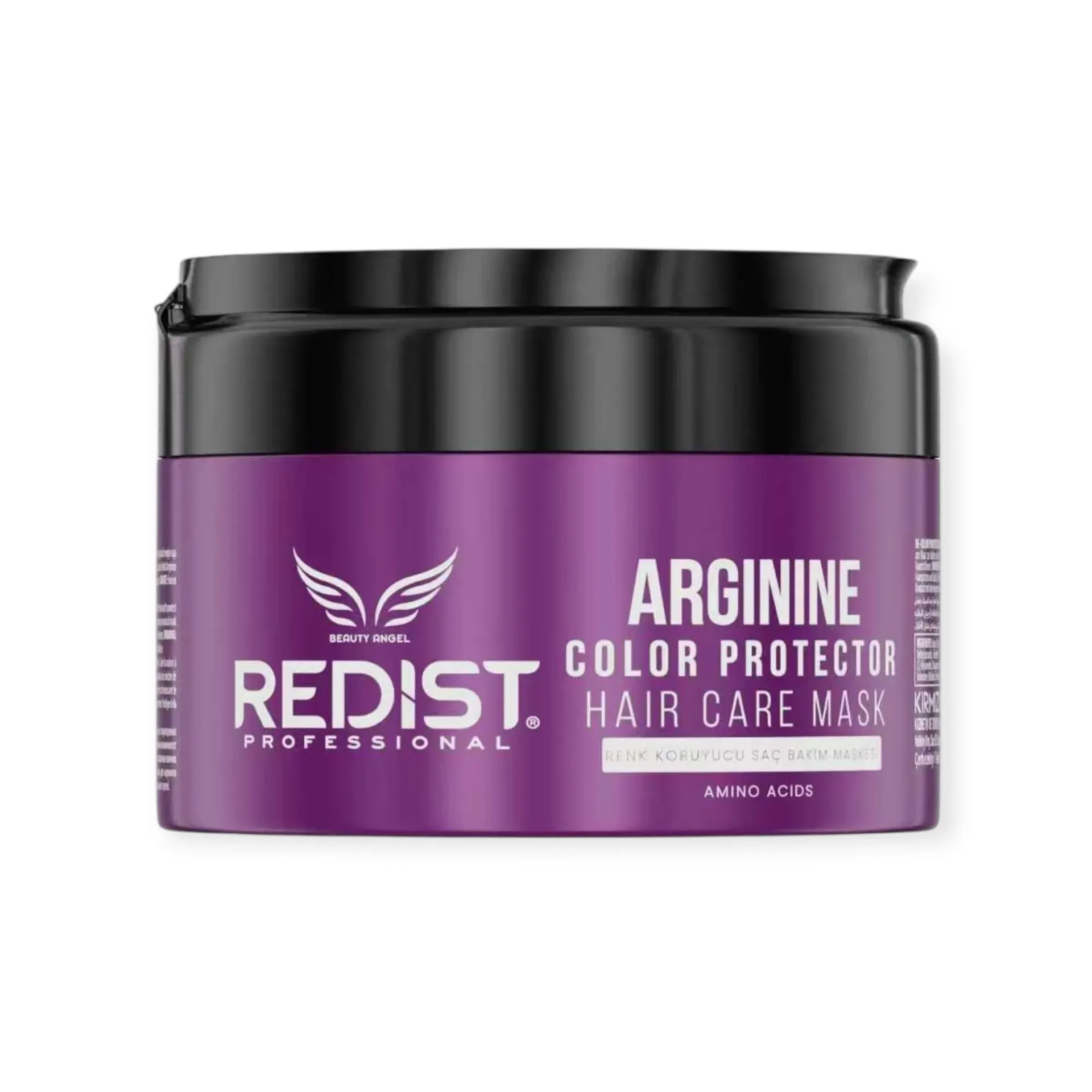 [REDIST-HAIR-CARE-MASK-ARGININE-250ML] Redist | Hair Care Mask | Arginine | 250ml