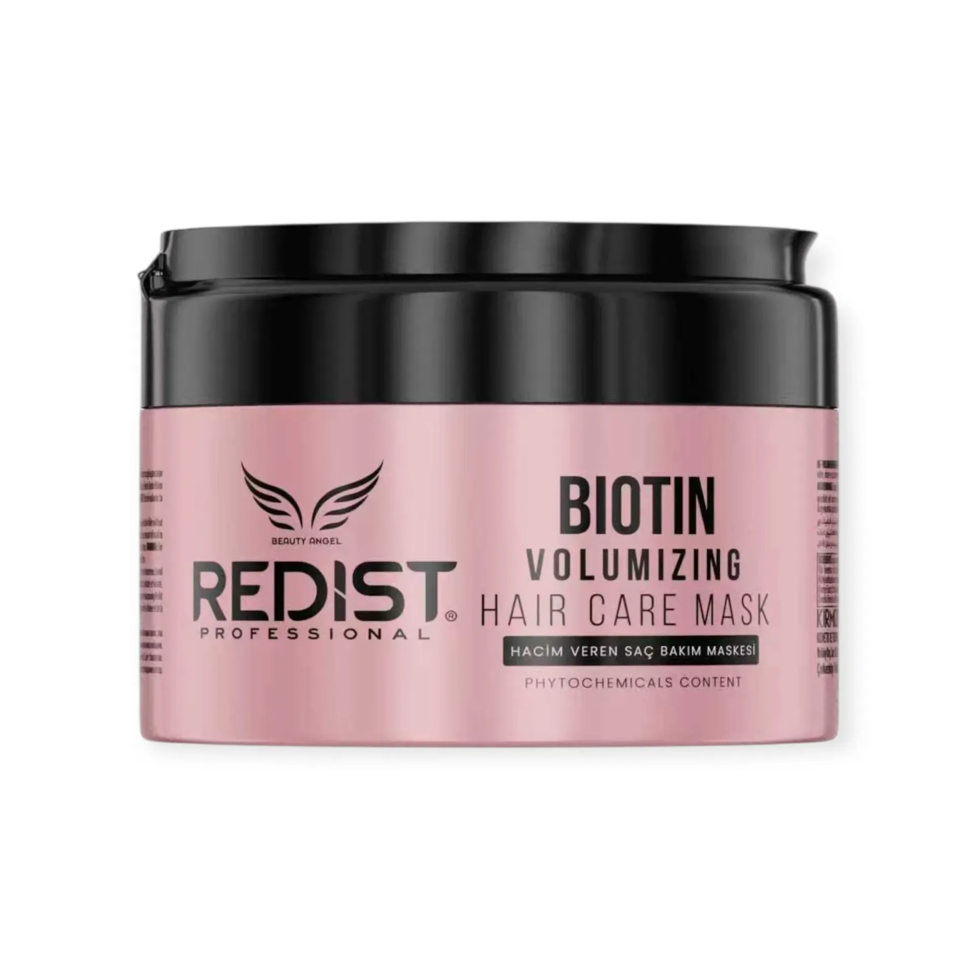 [REDIST-HAIR-CARE-MASK-BIOTIN-250ML] Redist | Hair Care Mask | Biotin | 250ml