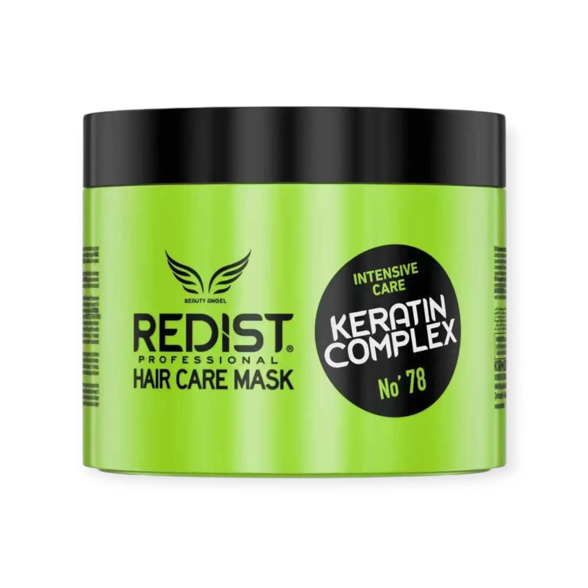 [REDIST-HAIR-CARE-MASK-KERATIN-475ML] Redist | Hair Care Mask | Keratin | 475ml