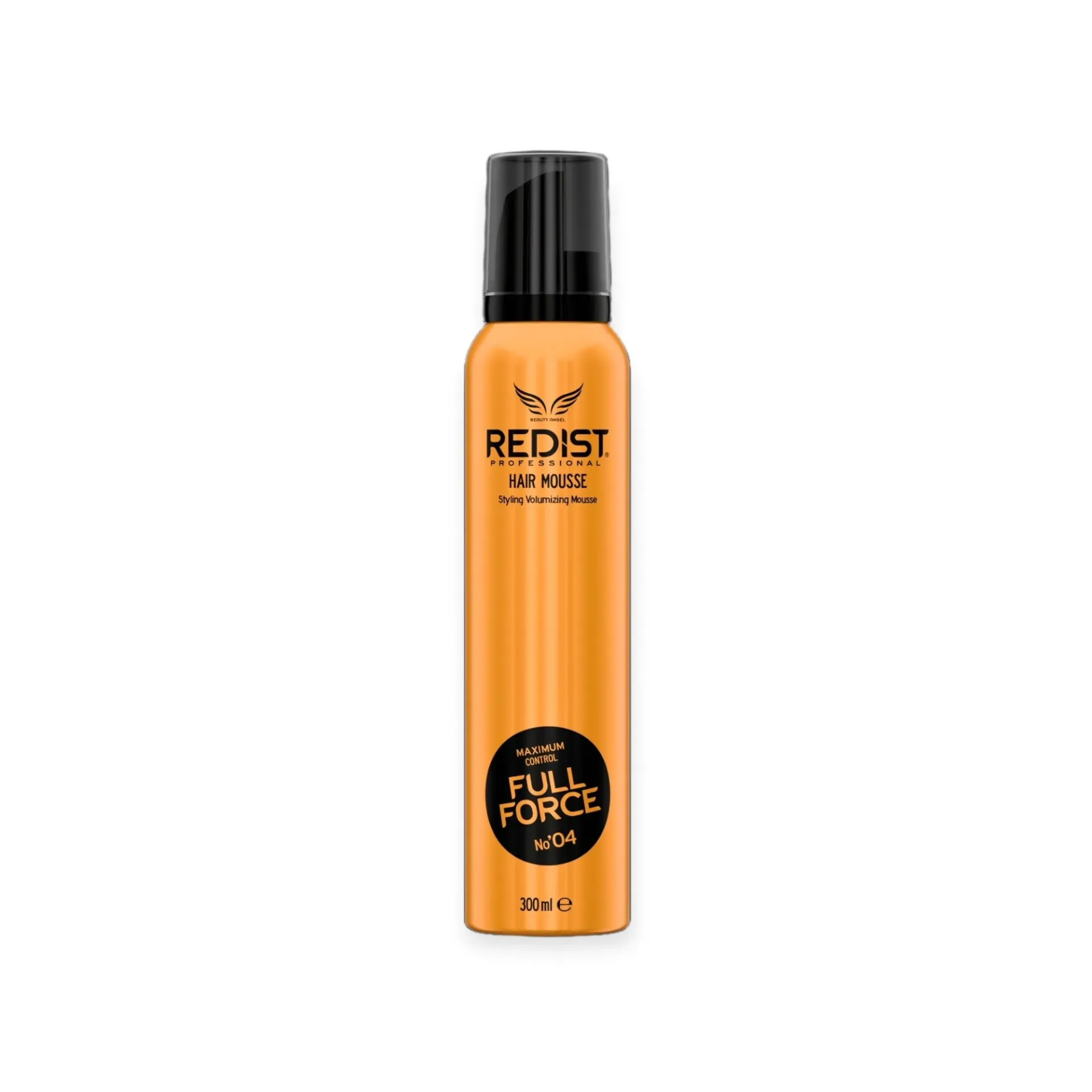[REDIST-HAIRMOUSE-FULL-FORCE-300ML] Redist | Hairmousse | Full Force | 300ml