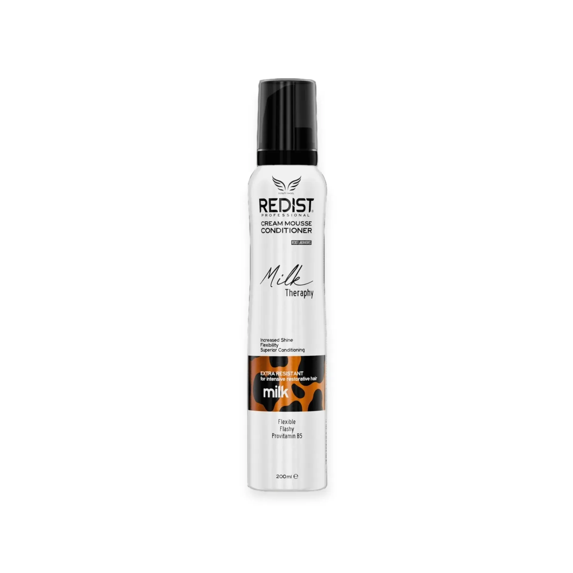 [REDIST-HAIRMOUSE-MILK-RUN-HONEY-125ML] Redist | Hairmousse | Milk & Run Honey | 125ml