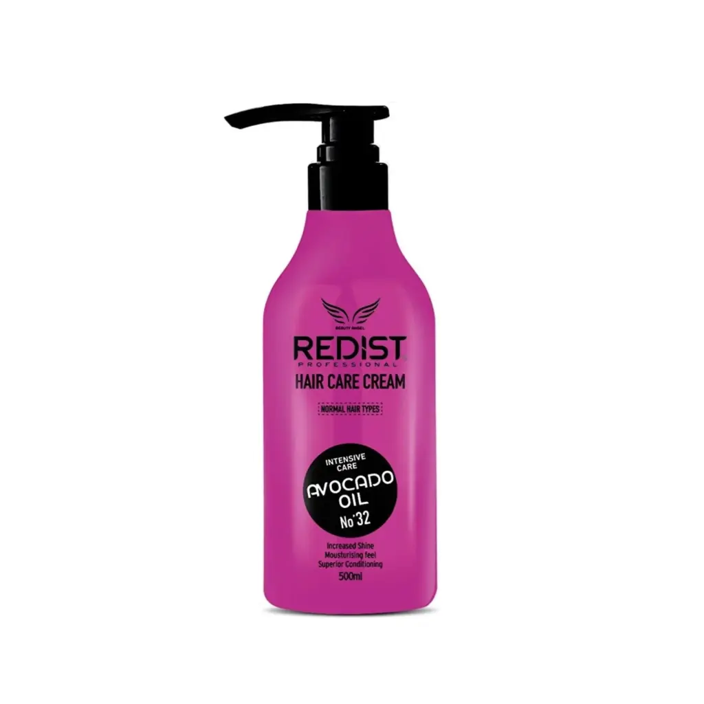 [REDIST-HAIR-CARE-CREAM-AVOCADO-OIL-1000ML] Redist | Hair Care Cream | Avocado Oil | 1000ml