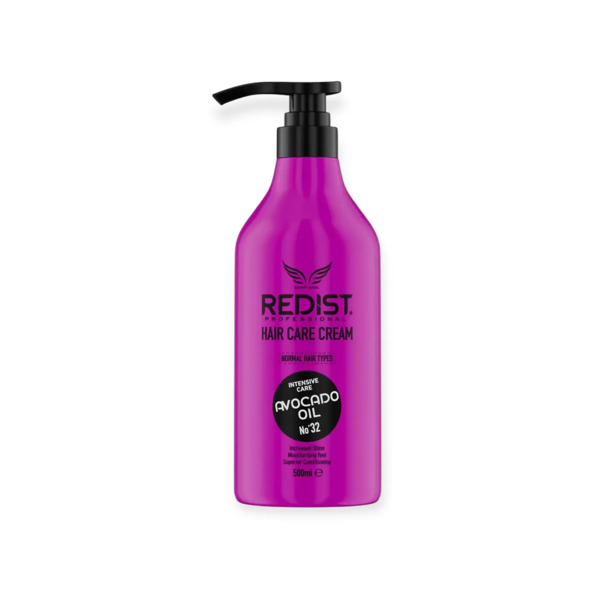 [REDIST-HAIR-CARE-CREAM-AVOCADO-OIL-500ML] Redist | Hair Care Cream | Avocado Oil | 500ml