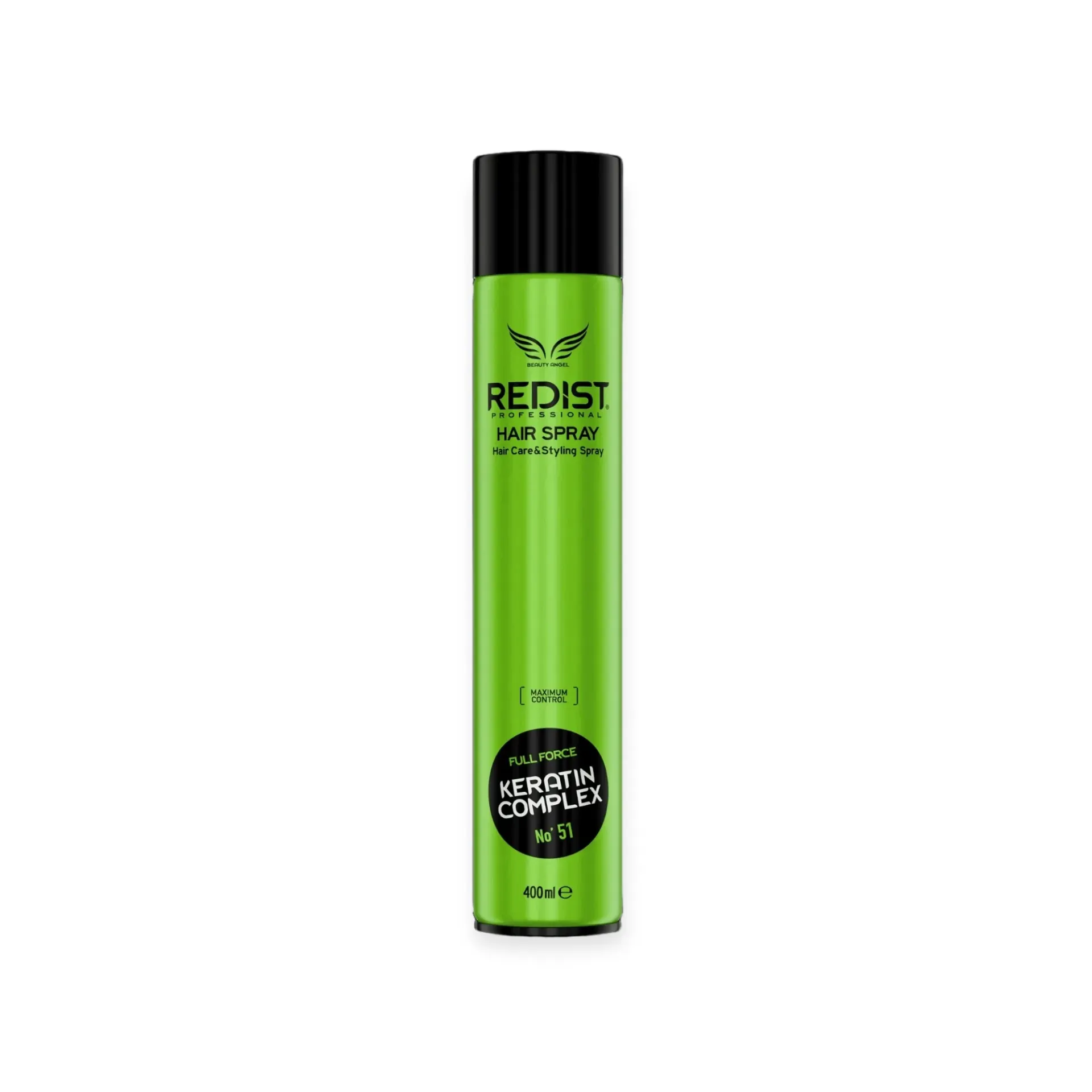 [RDS-HSPRAY-KERATIN-400ML] Redist | Hair Spray | Keratin | 400ml