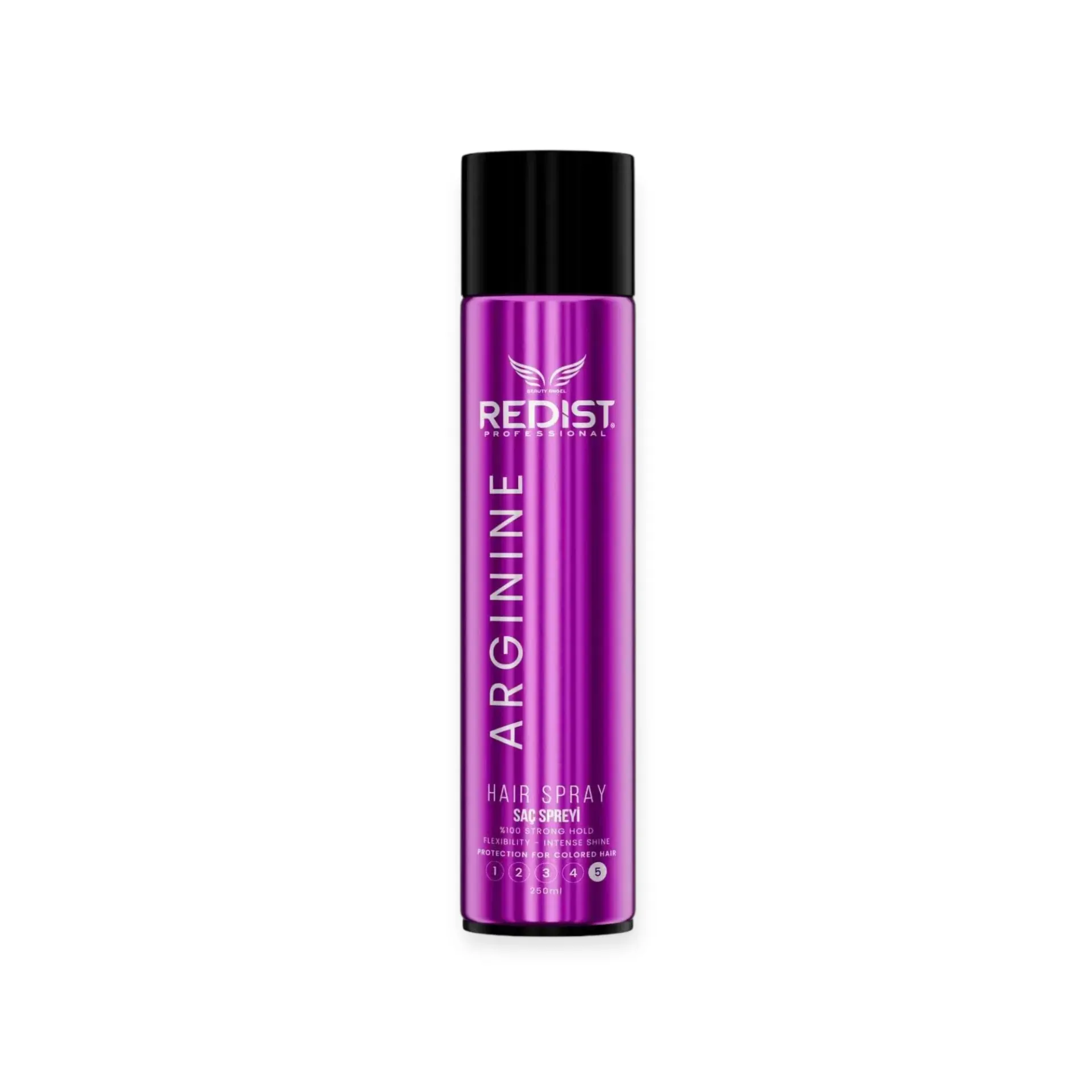 [REDIST-HAIRSPRAY-ARGININE-250ML] Redist | Hair Spray | Arginine | 250ml