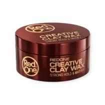 [REDONE‑CREATIVE‑CLAY‑WAX‑100] RedOne | Creative Clay Wax | 100ml