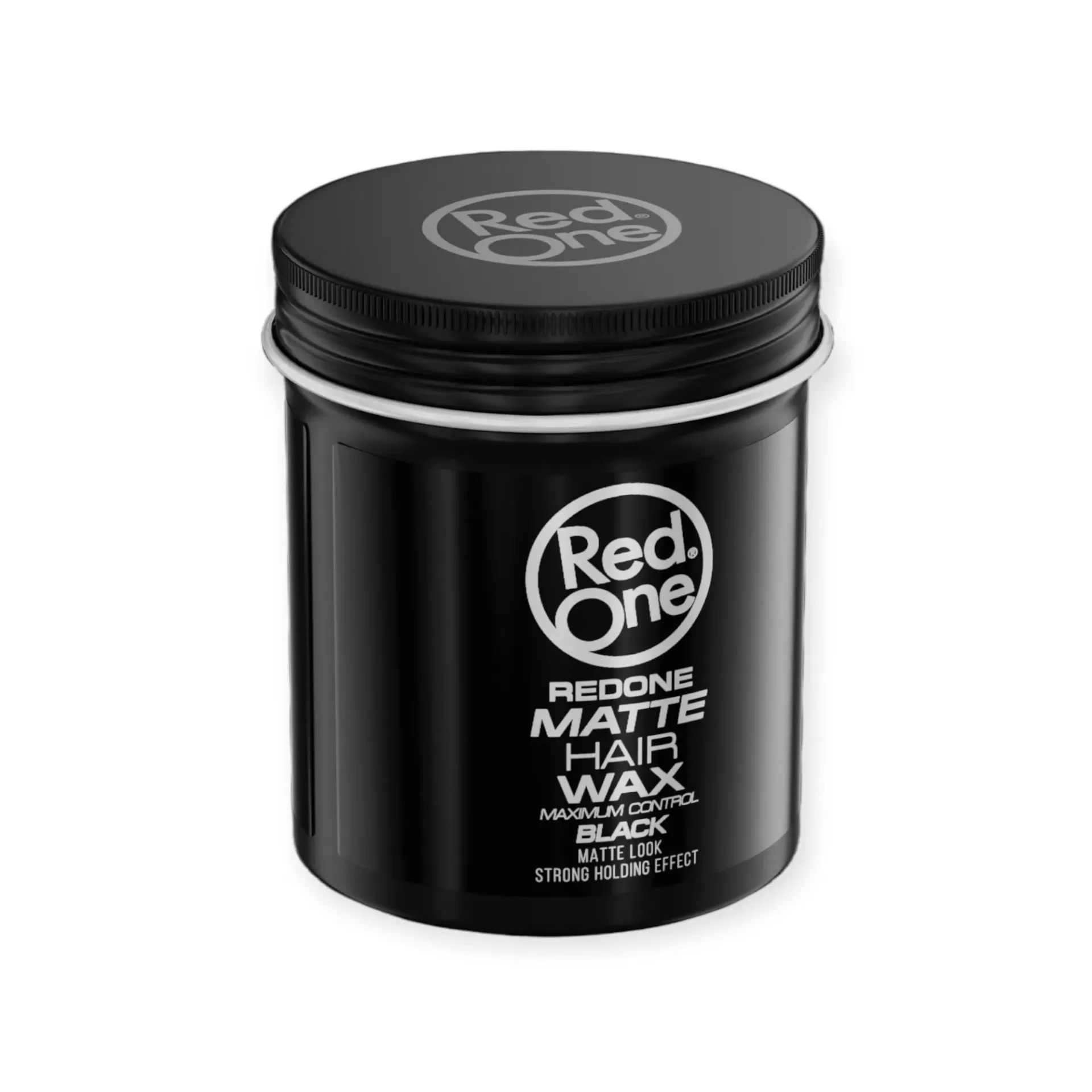 RedOne | Matte Wax | Black | 100ml