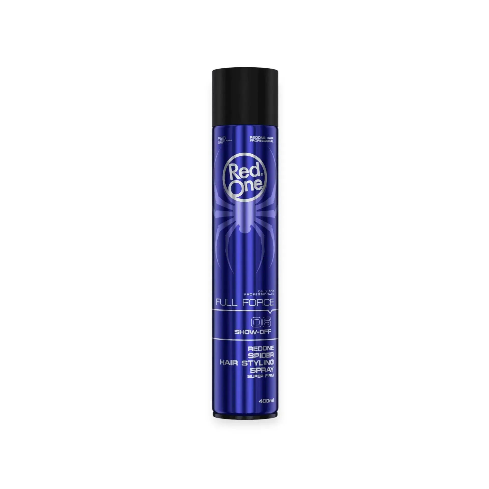 [REDONE‑HAIR‑SPRAY‑SHOWOFF‑400] RedOne | Hair Spray | Show Off | 400ml