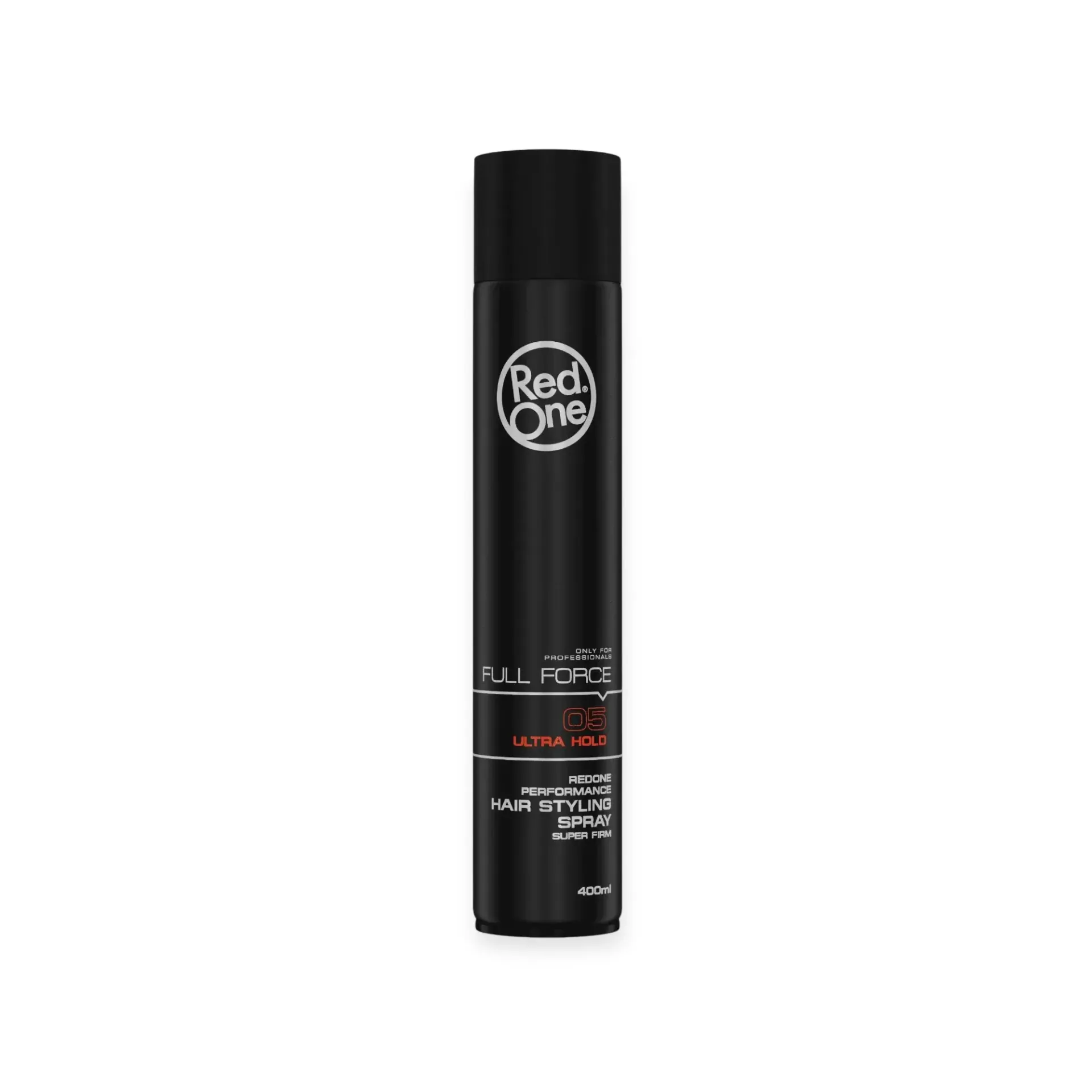 [REDONE‑HAIR‑SPRAY‑ULTRA‑HOLD‑400] RedOne | Hair Spray | Ultra Hold | 400ml