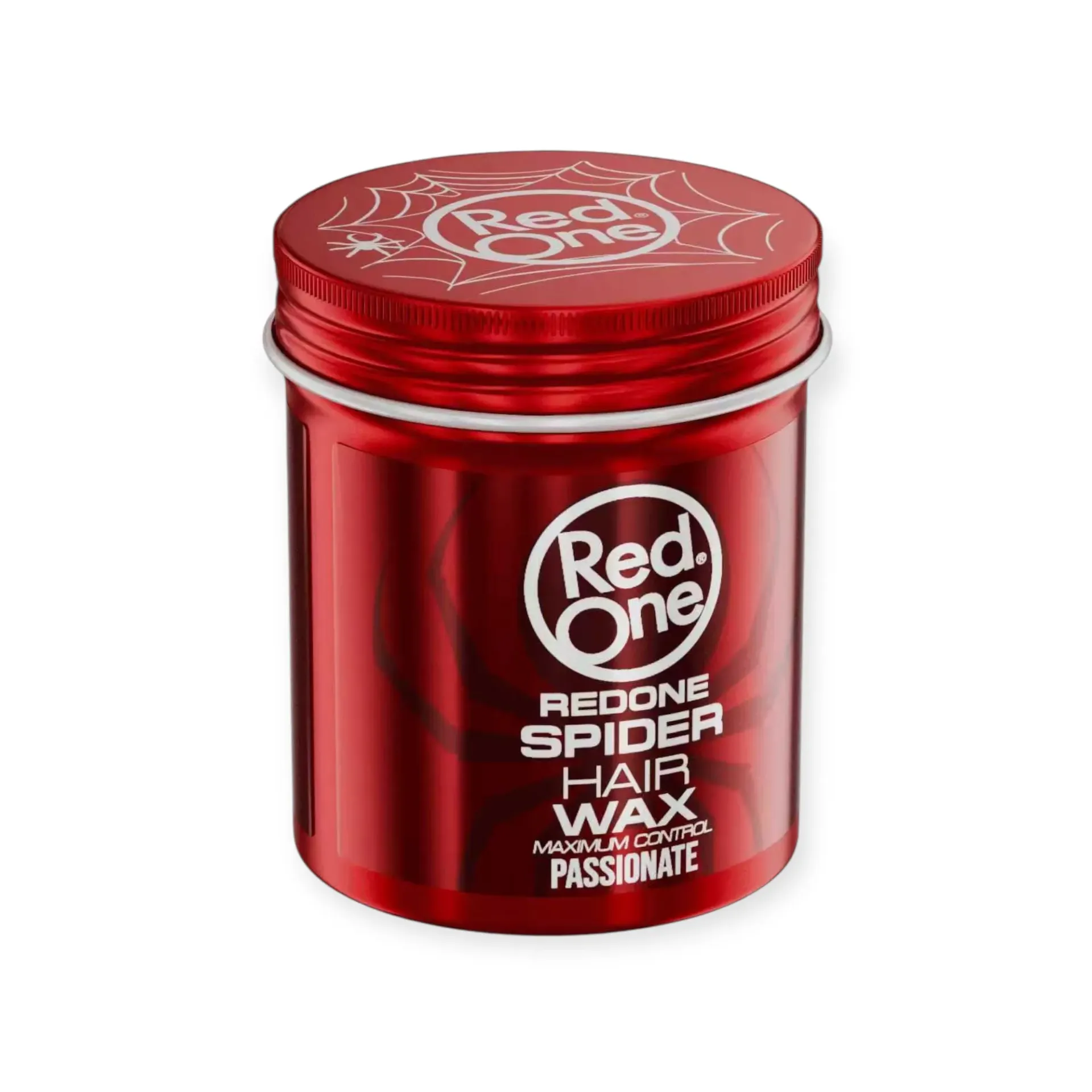 [REDONE‑SPIDERWAX‑PASSION‑100] RedOne | Spiderwax | Passion | 100ml