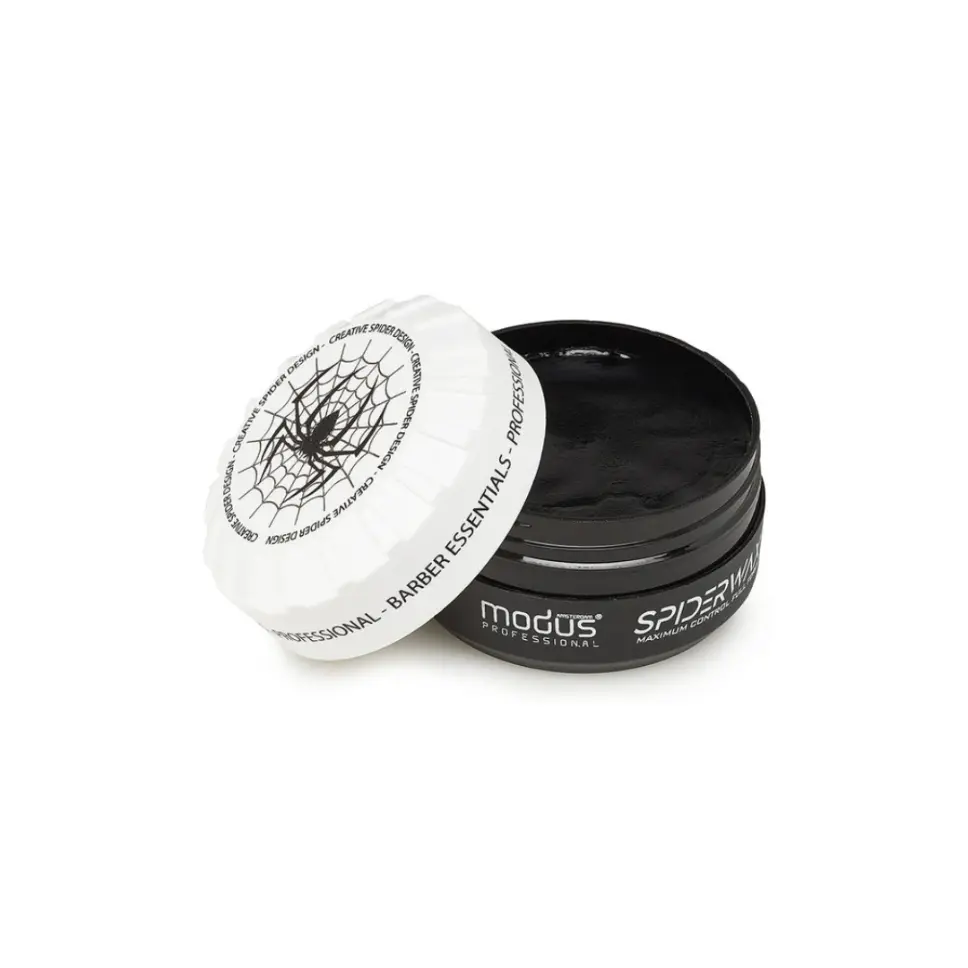 [MODUS-WAX-SPIDER-150ML] Modus Spider Hair Wax 150ML