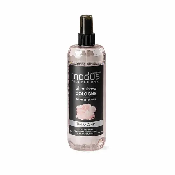 Modus After Shave Cologne | Trafalgar | 400ML