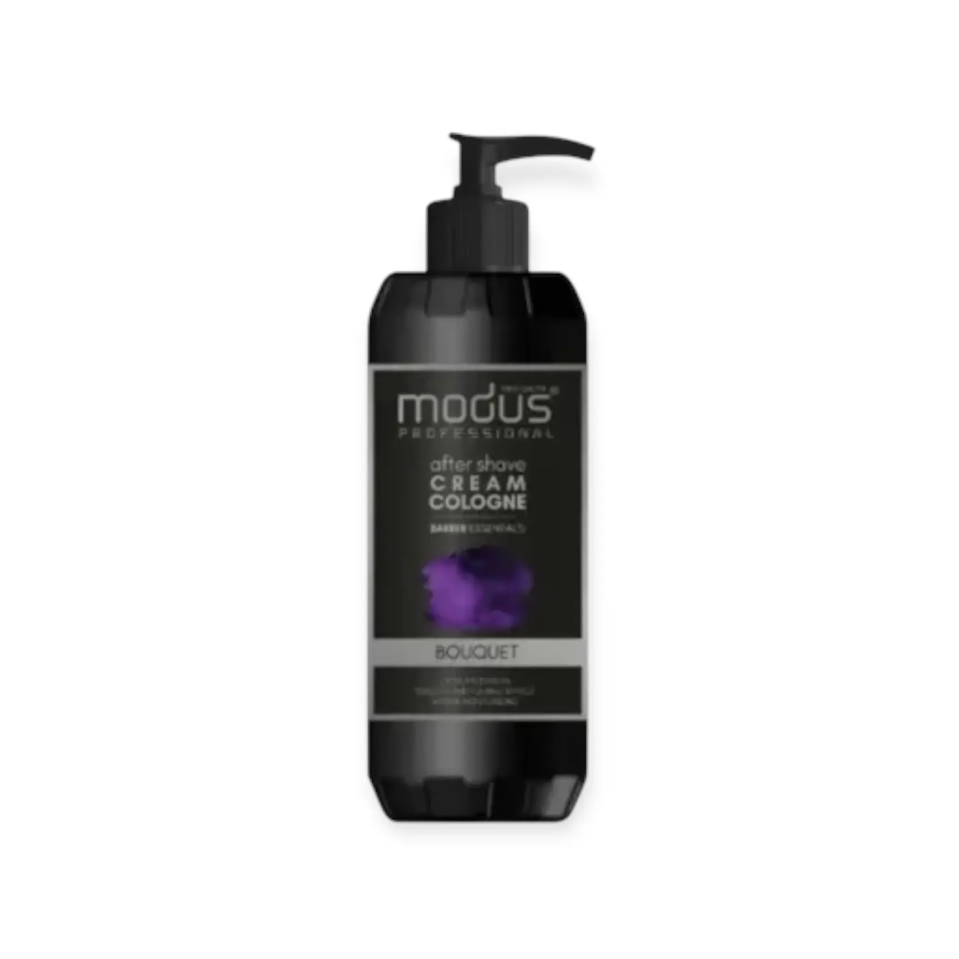 [MODUS-ASC-BOUQUET-400ML] Modus After Shave Cream Cologne | Bouquet | 400ML