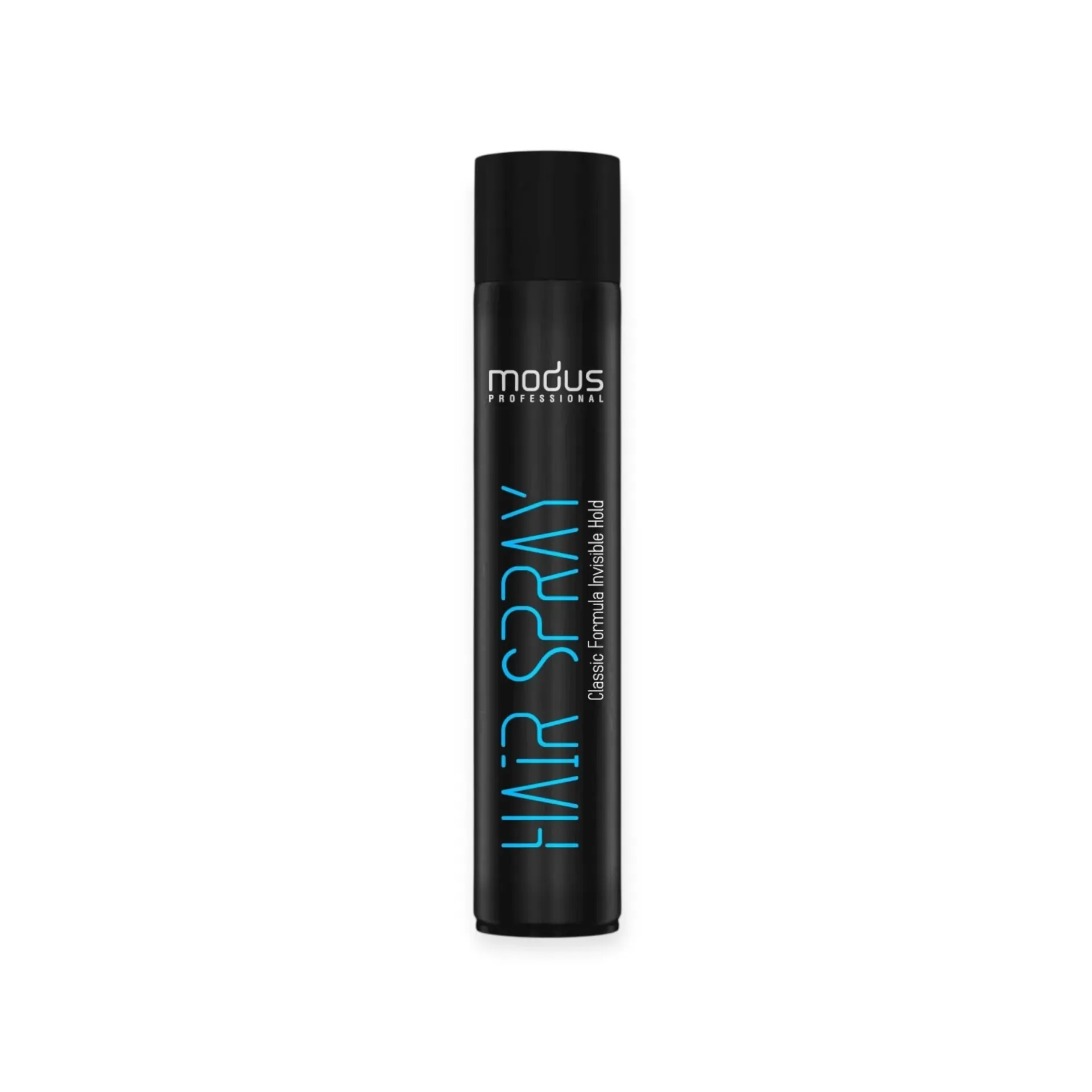 Modus Hair Spray | Classic Formula – Invisible Hold | 400ML