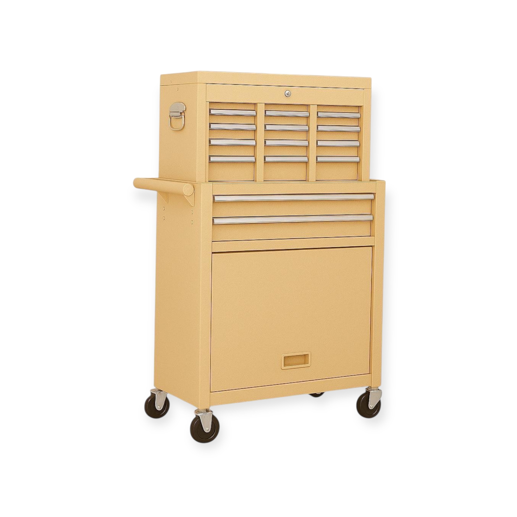 [Tool Cart | DT-421 | Latte] Tool Cart | DT-421 | Latte