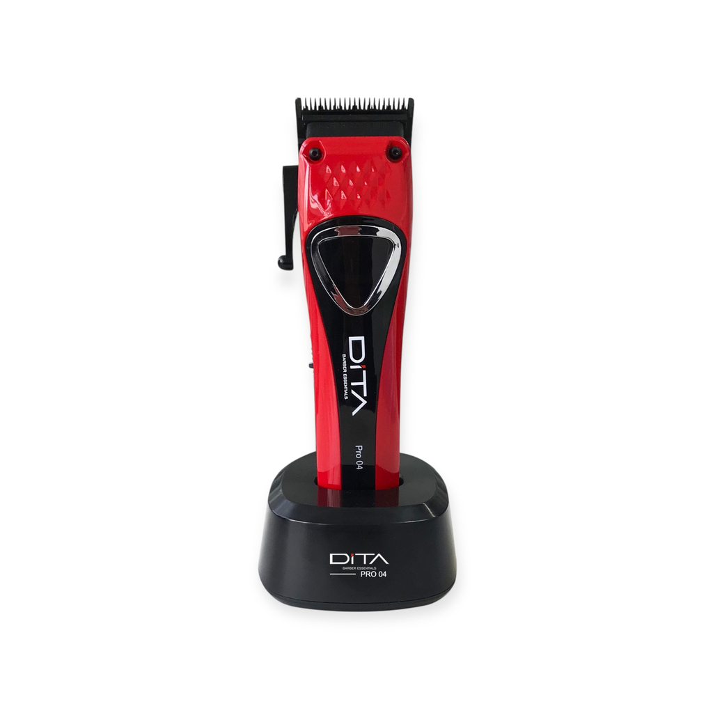 [Dita Pro 04 Clipper] Dita | Pro 04 Clipper | Red