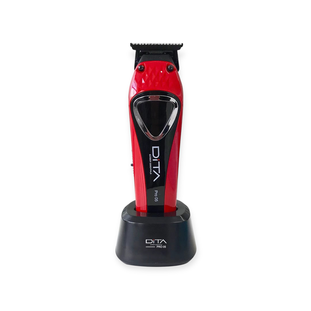 Dita | Pro 05 Trimmer | Red
