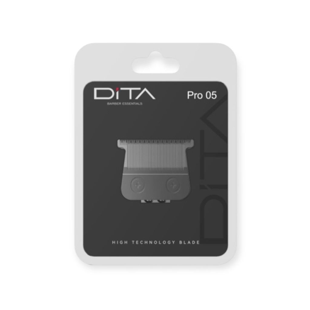 [Dita Trimmer Blade 05 Black] Dita Trimmer Blade 05 Black