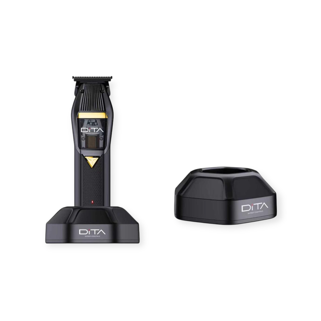 [Dita Pro 04 Artists Trimmer] Dita | Pro 04 Artists Trimmer | Black