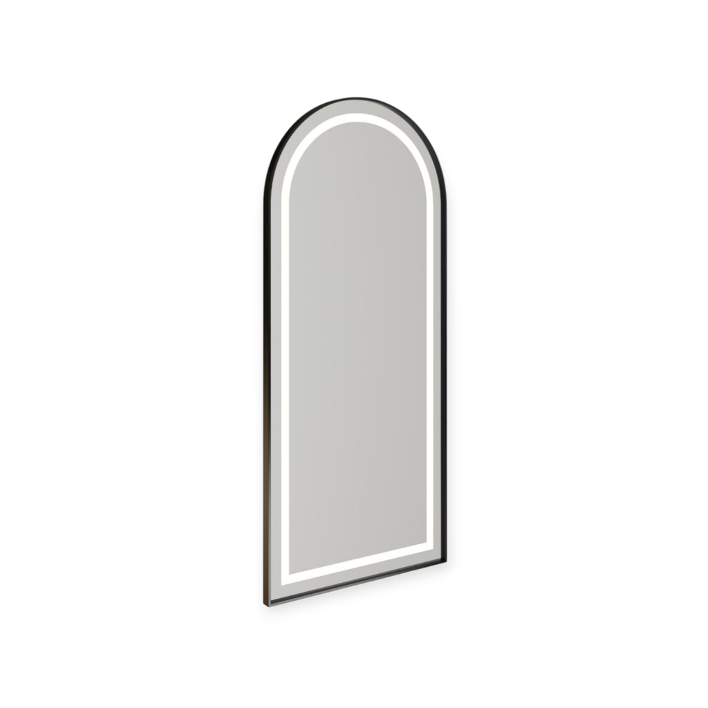 [MR-02 Black] Dita Salon Mirror | MR-02 Black