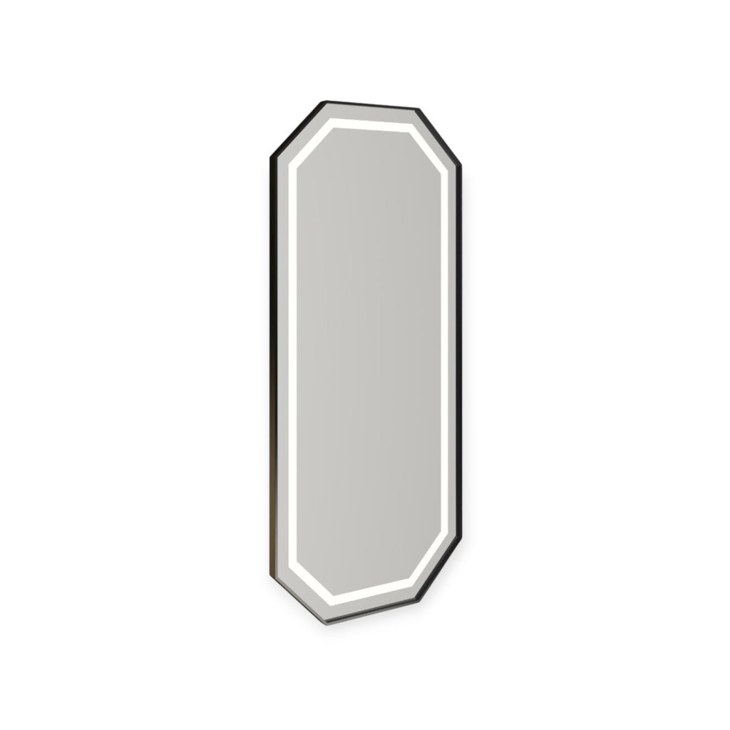 [MR-03 Black] Dita Salon Mirror | MR-03 Black