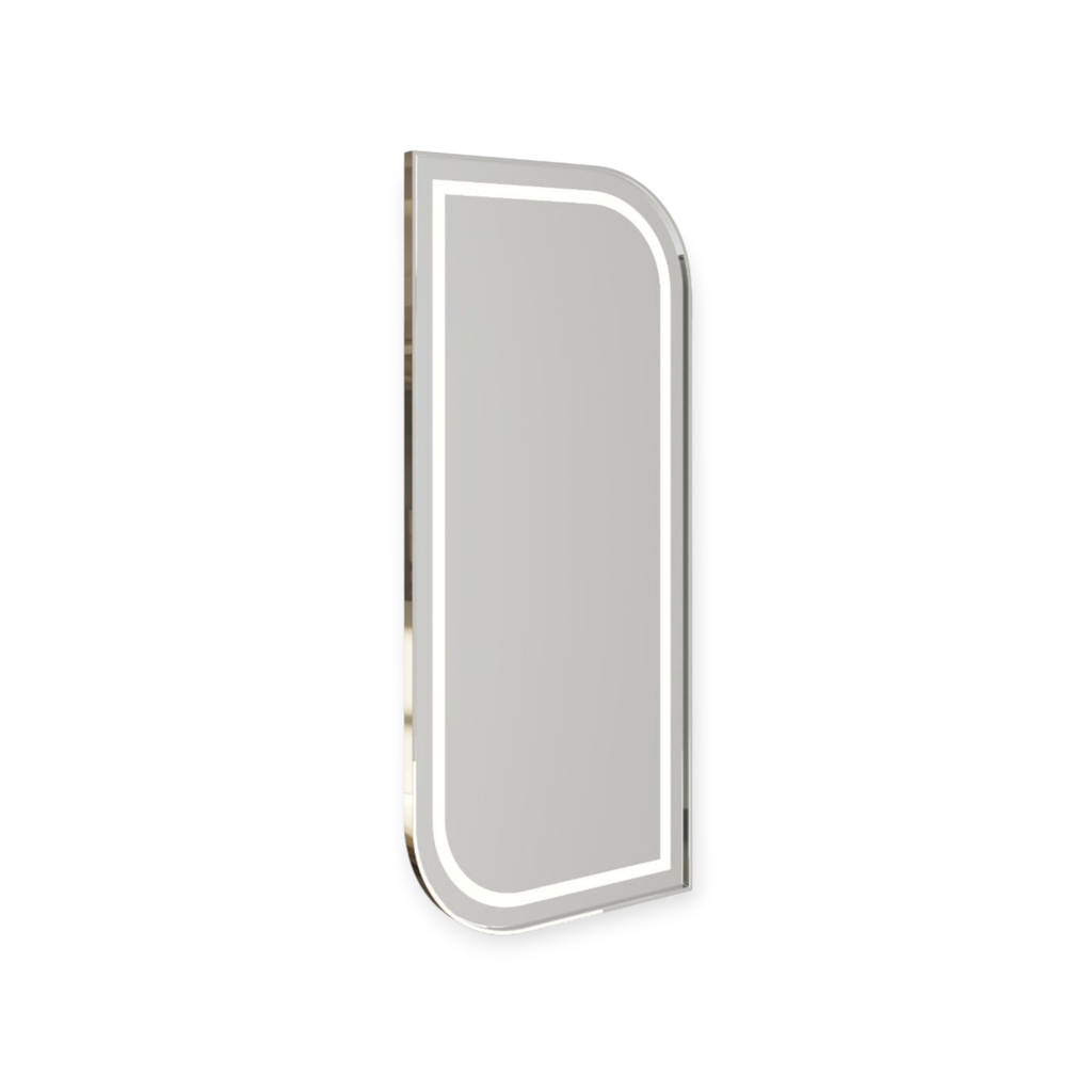 [MR-05 Silver] Dita Salon Mirror | MR-05 Silver
