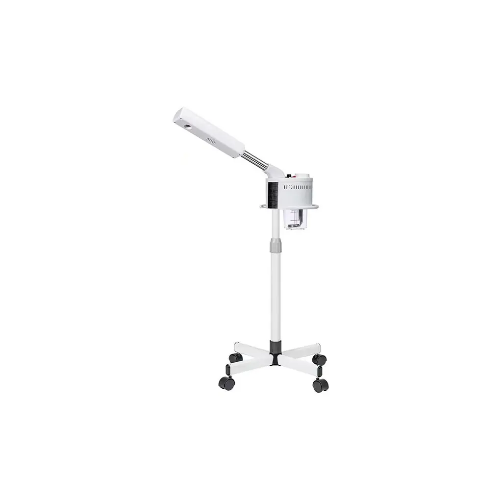 [Steamer | BSD-M07 | White] Steamer | BSD-M07 | White