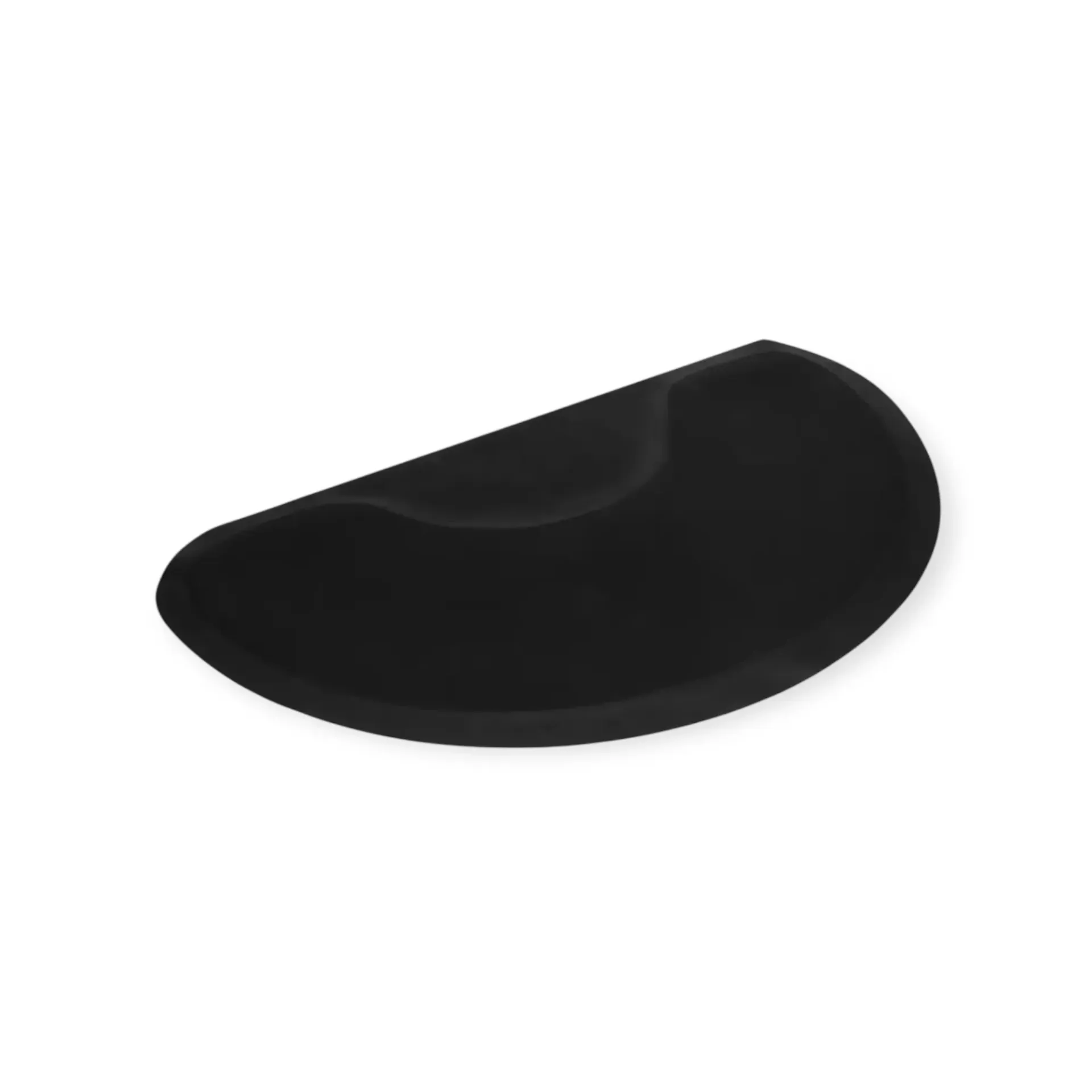 [Salon Mat Black] Salon Mat | Black