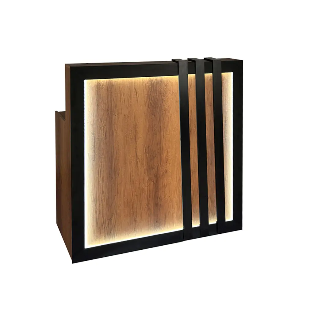 Reception Desk | RD-20 | Barok 120cm