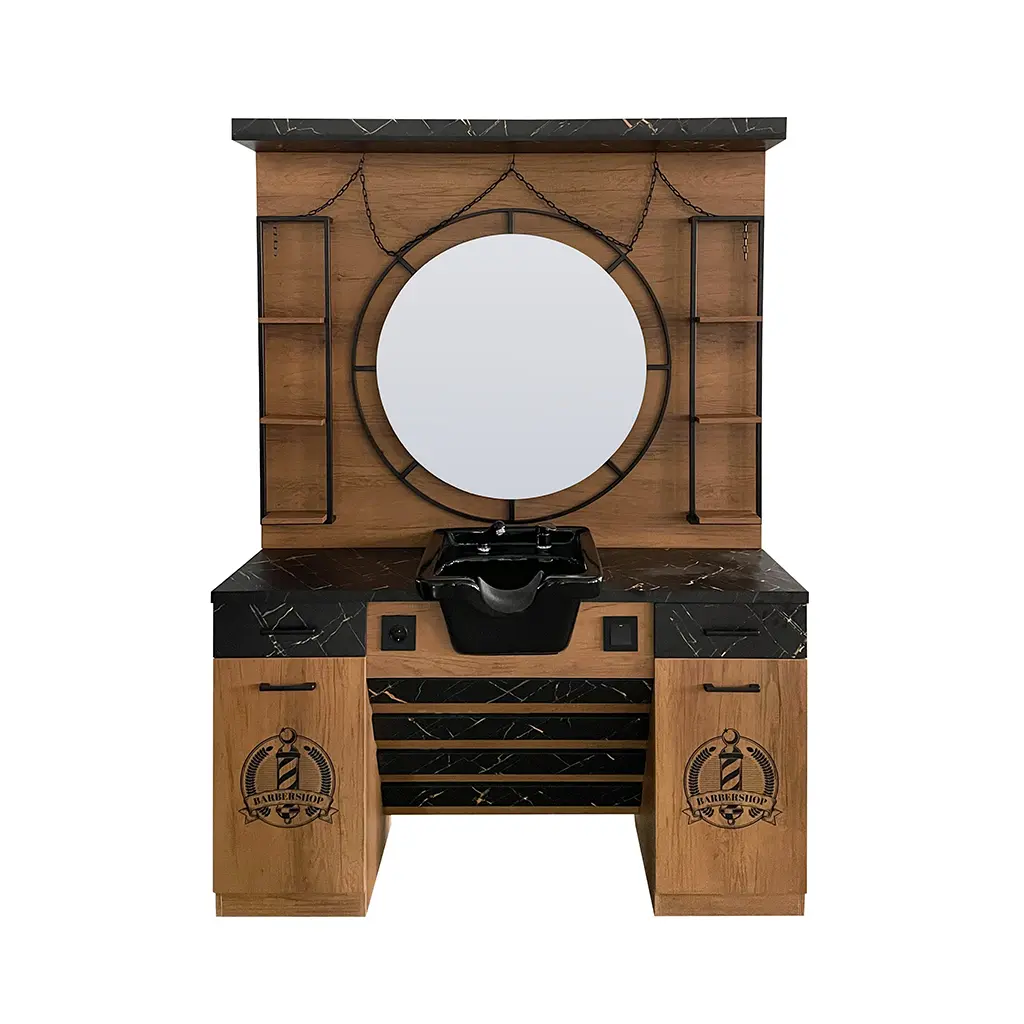 [MIRROR-MS11B-BAROK] Mirror Station | MS-11-B | Barok