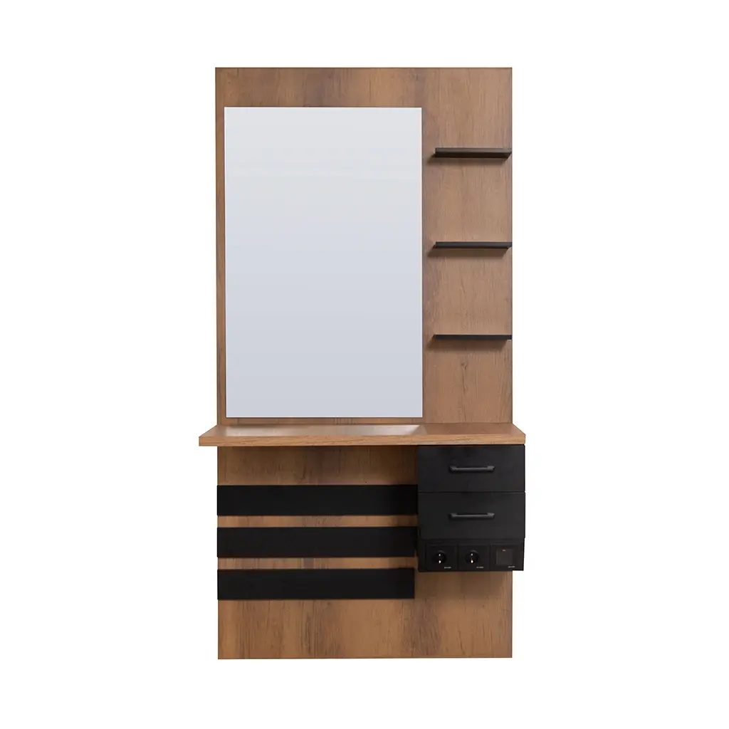 [MIRROR-MS13-BAROK] Mirror Station | MS-13 | Barok