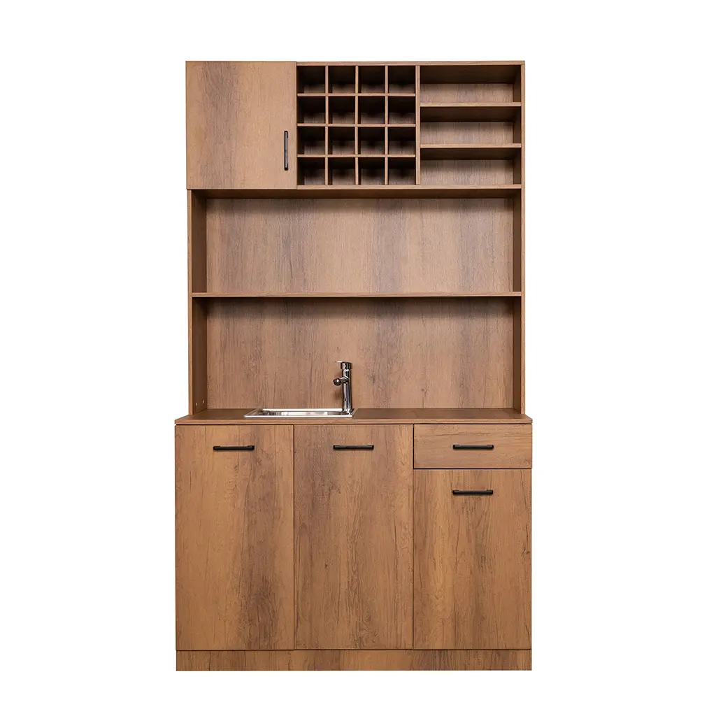 Display Shelf | DS-04 Baroque