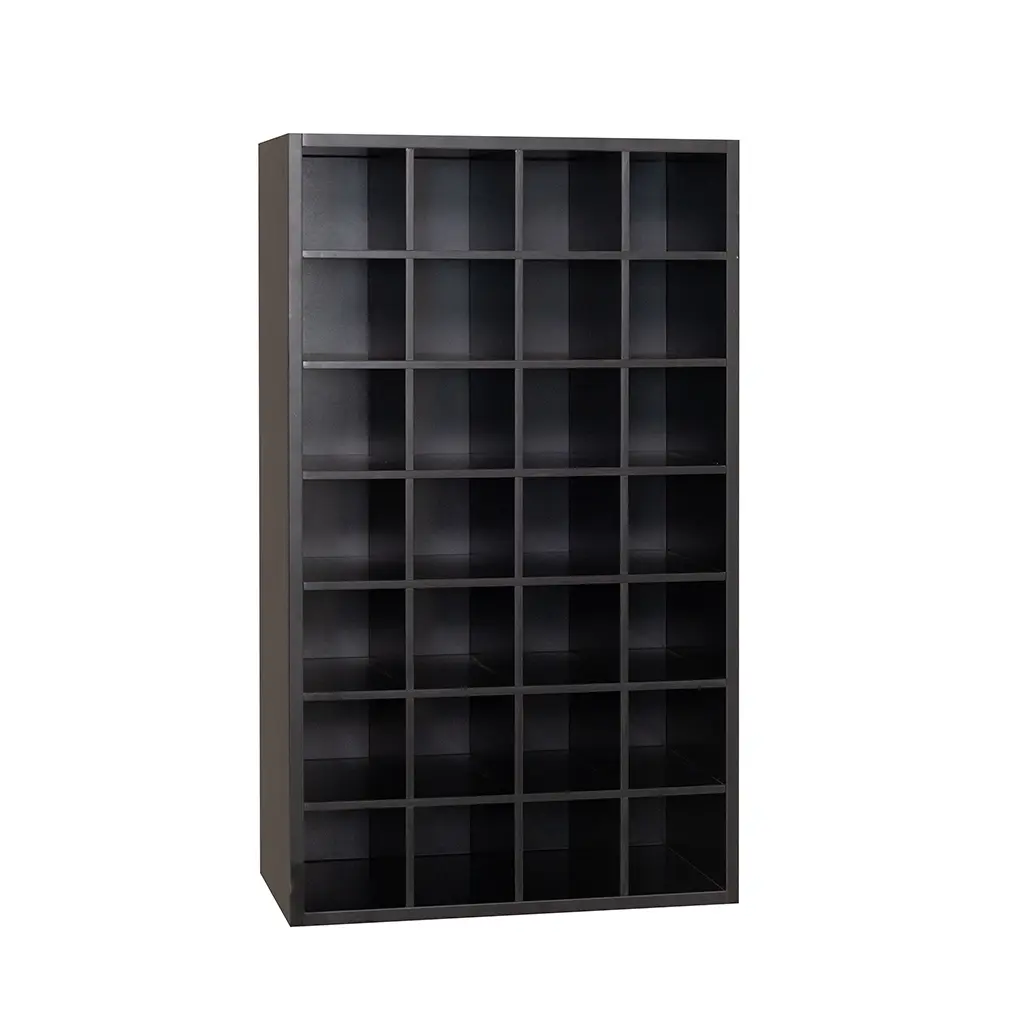 [DSP-DS10-BLK] Display Shelf | DS-10 Black