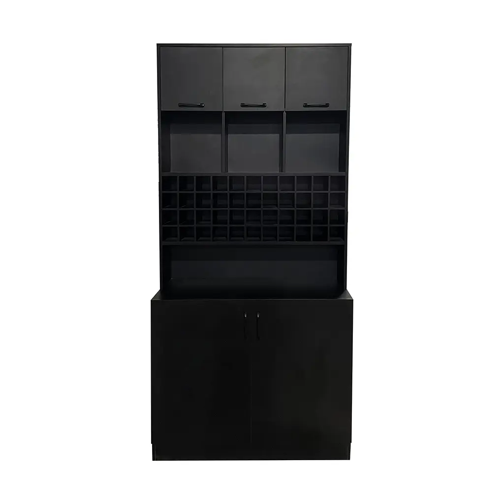 [DSP-DS11-BLK] Display Shelf | DS-11 Black