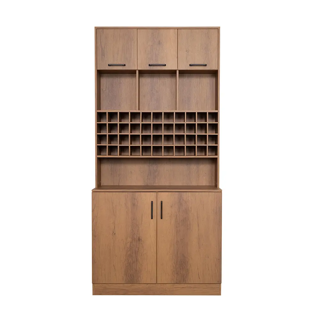 [DSP-DS11-BAR] Display Shelf | DS-11 Baroque