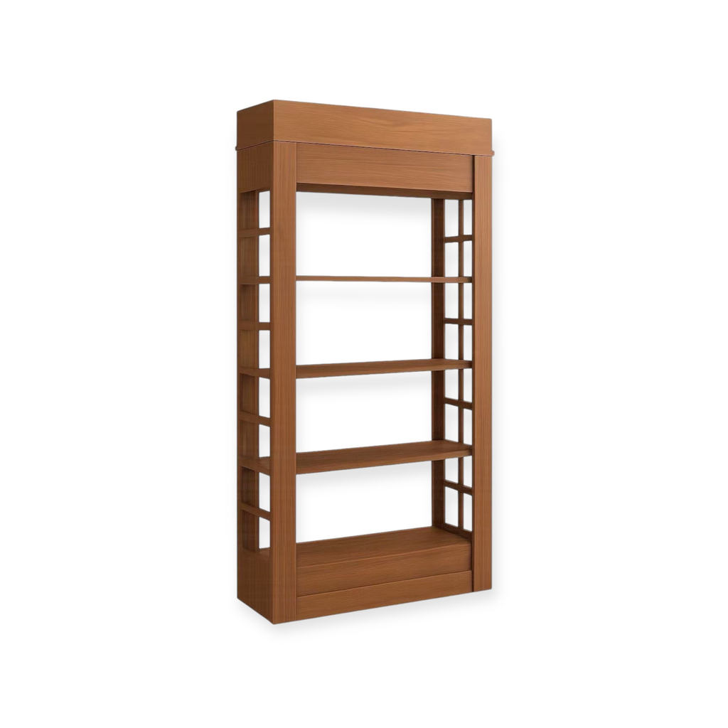 [DSP-DS14-BAR] Display Shelf | DS-14 Baroque