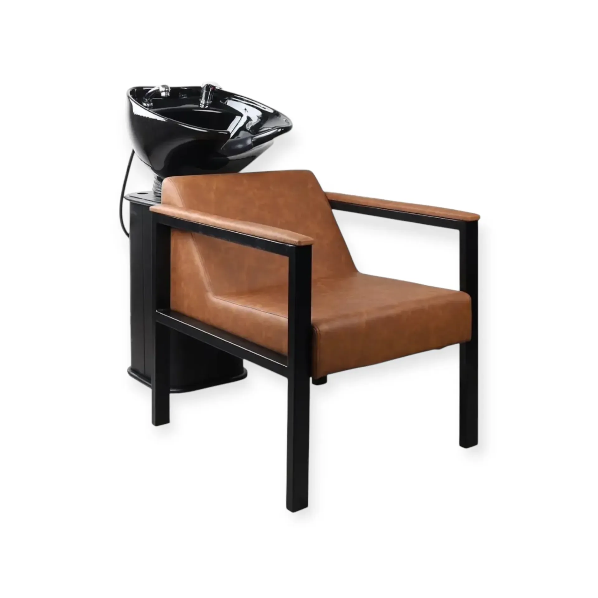 Shampoo Chair FR-78026 Ho Chi Minh 035 Tan