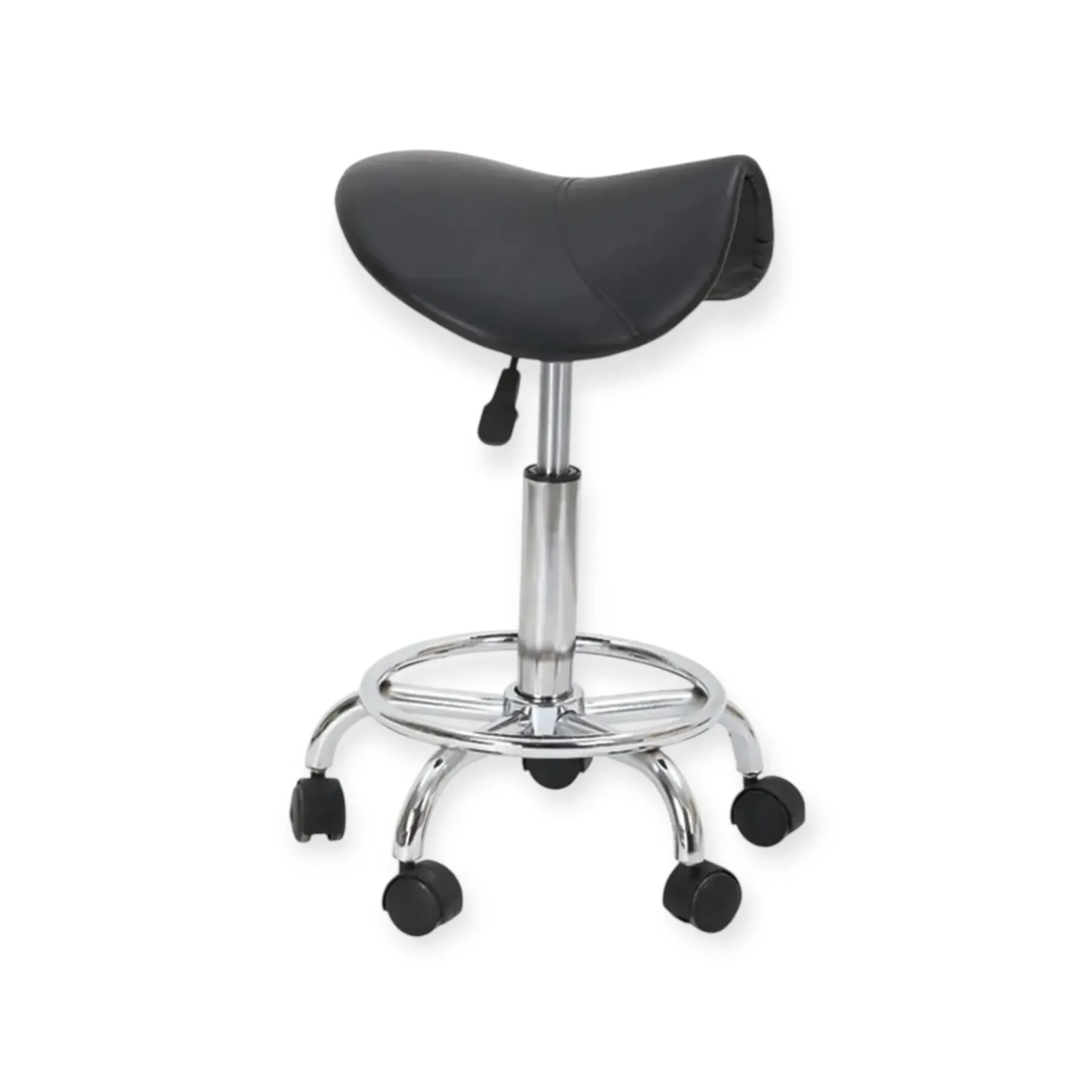 [Stool | FR-999 | Black 004] Stool | FR-999 | Black 004