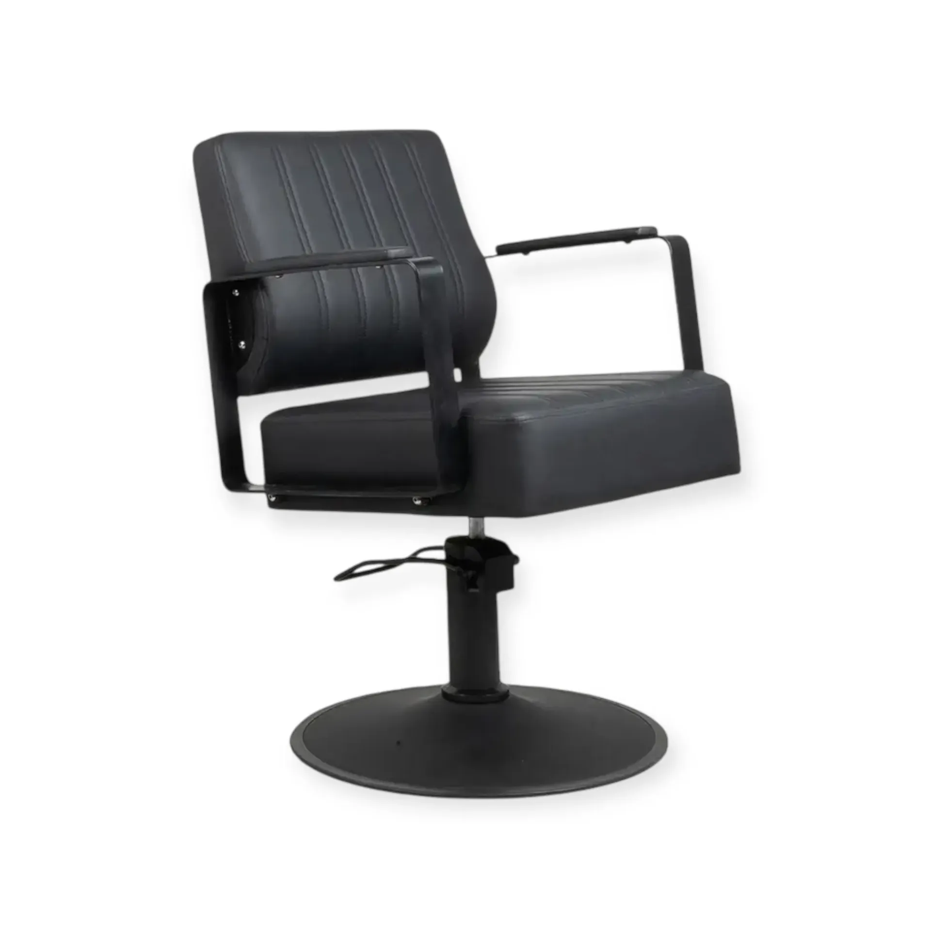 Salon Chair FR-88073-C5 | Florence Black (004)