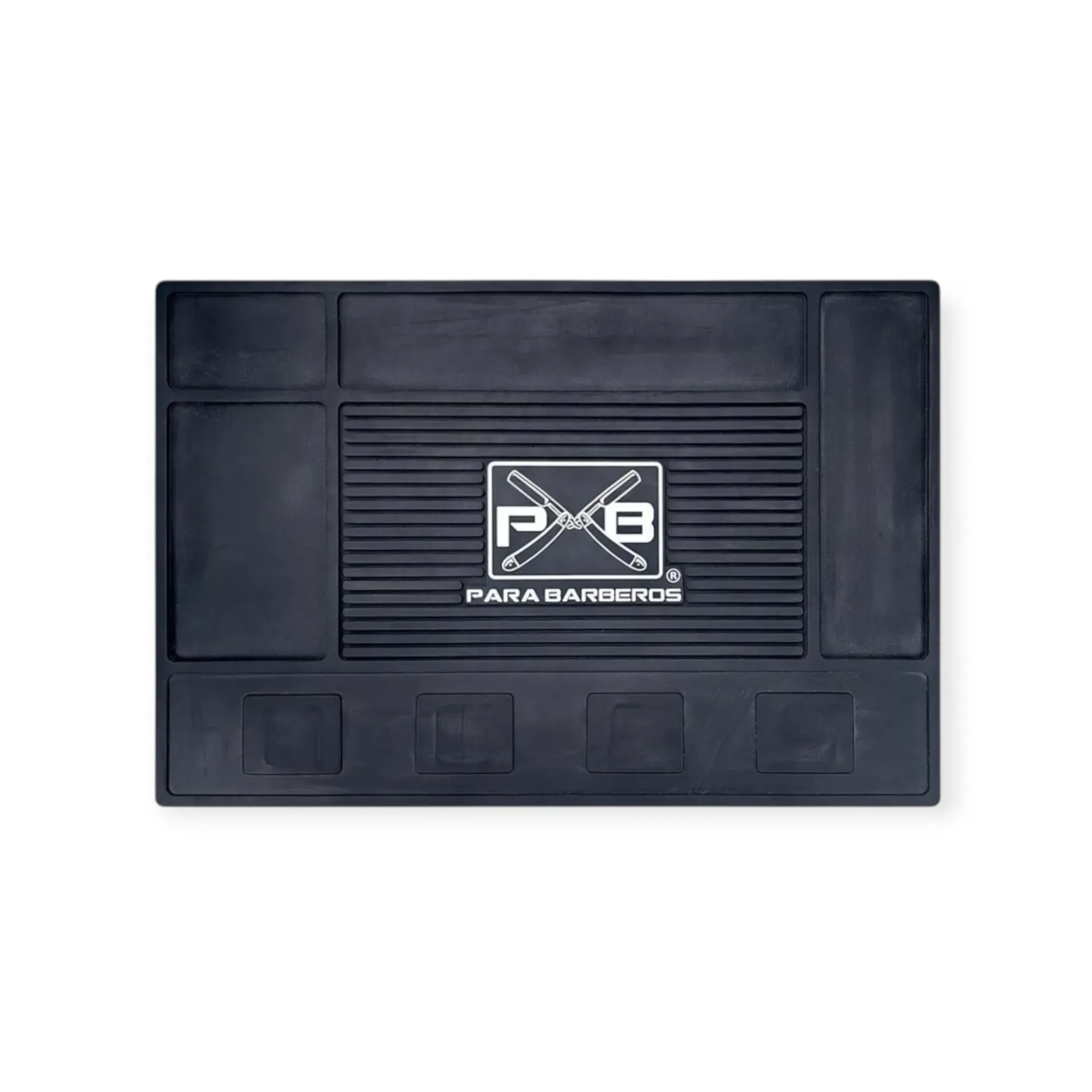 [PXB Para Barberos | Magnetic Mat] PXB Para Barberos | Magnetic Mat