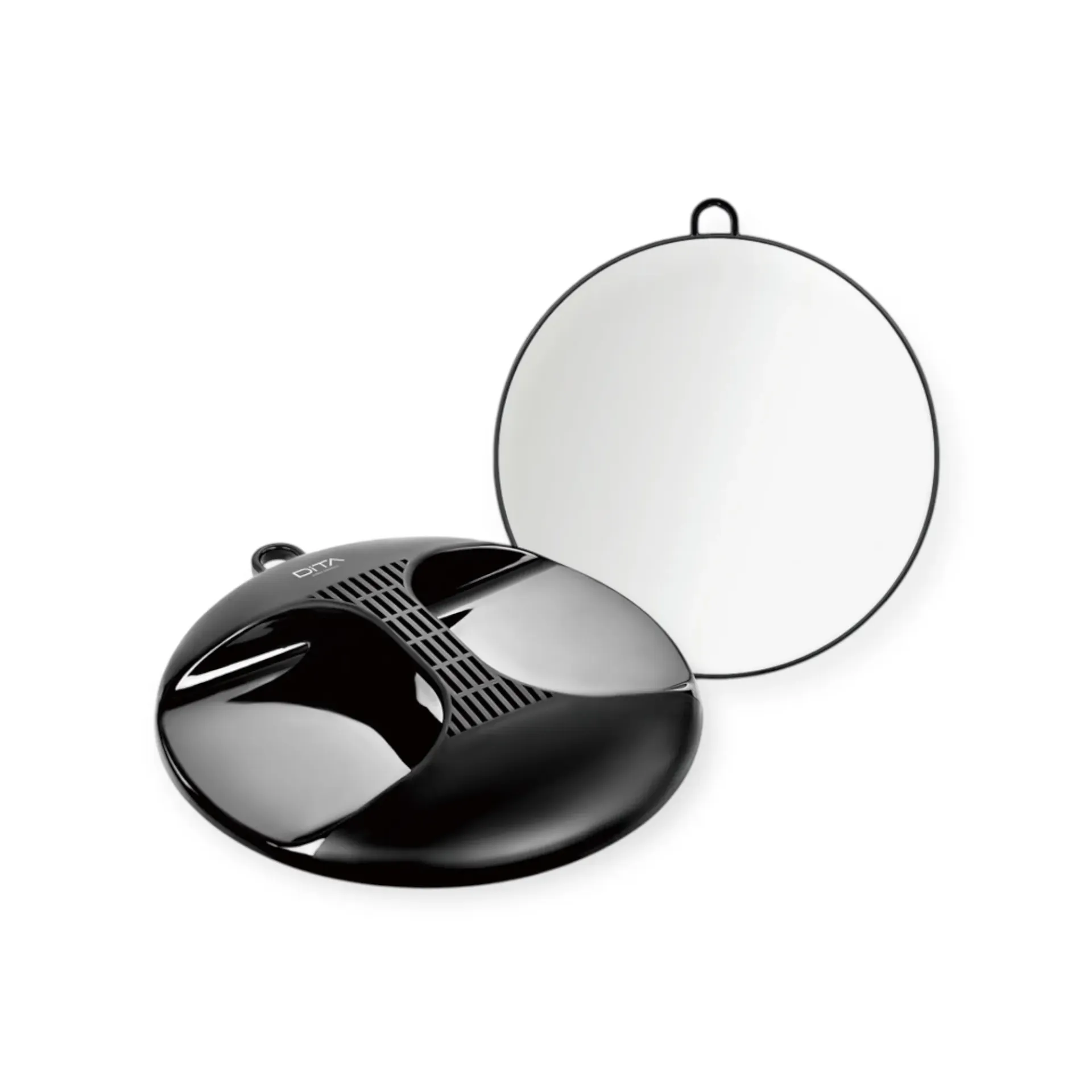 [MIRROR‑80049] Hand Held Mirror | Round | 800-49