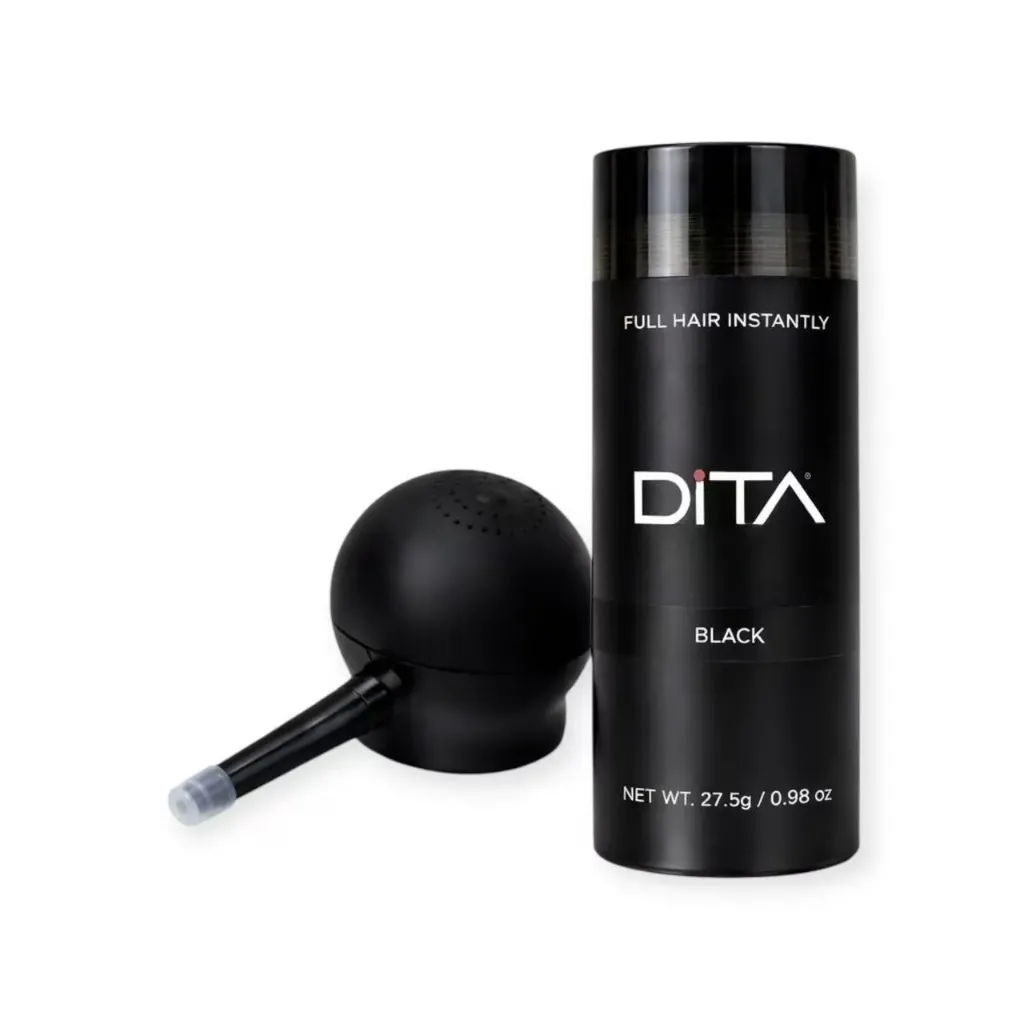 [HPTK-80054-BLK] Hair Perfecting Tool Kit | 800-54 | Black