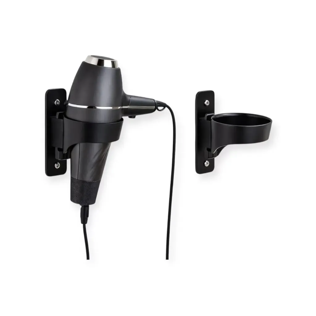 [HD‑HLD‑80067] Hair Dryer Holder | 800-67
