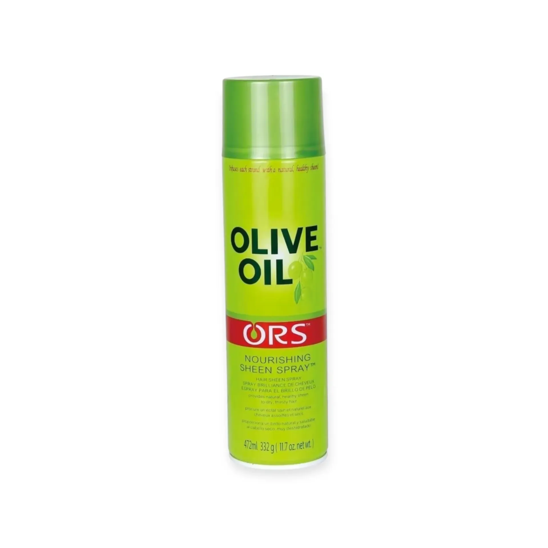 [ORS Olive Oil | Nourishing Sheen Spray | 800-117] ORS Olive Oil | Nourishing Sheen Spray | 800-117